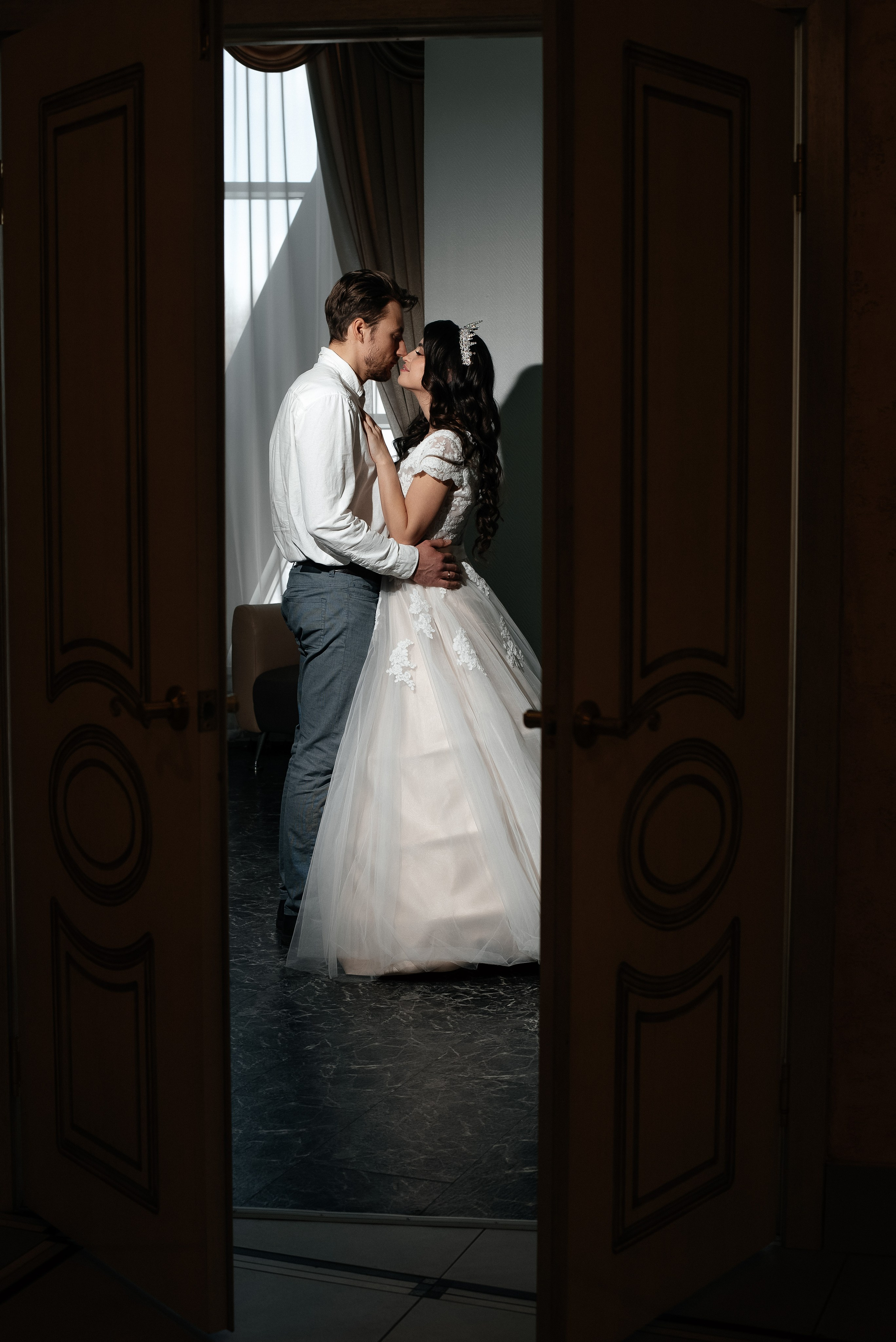 Свадьбы. Фотограф Камчатка Тамара Копылова