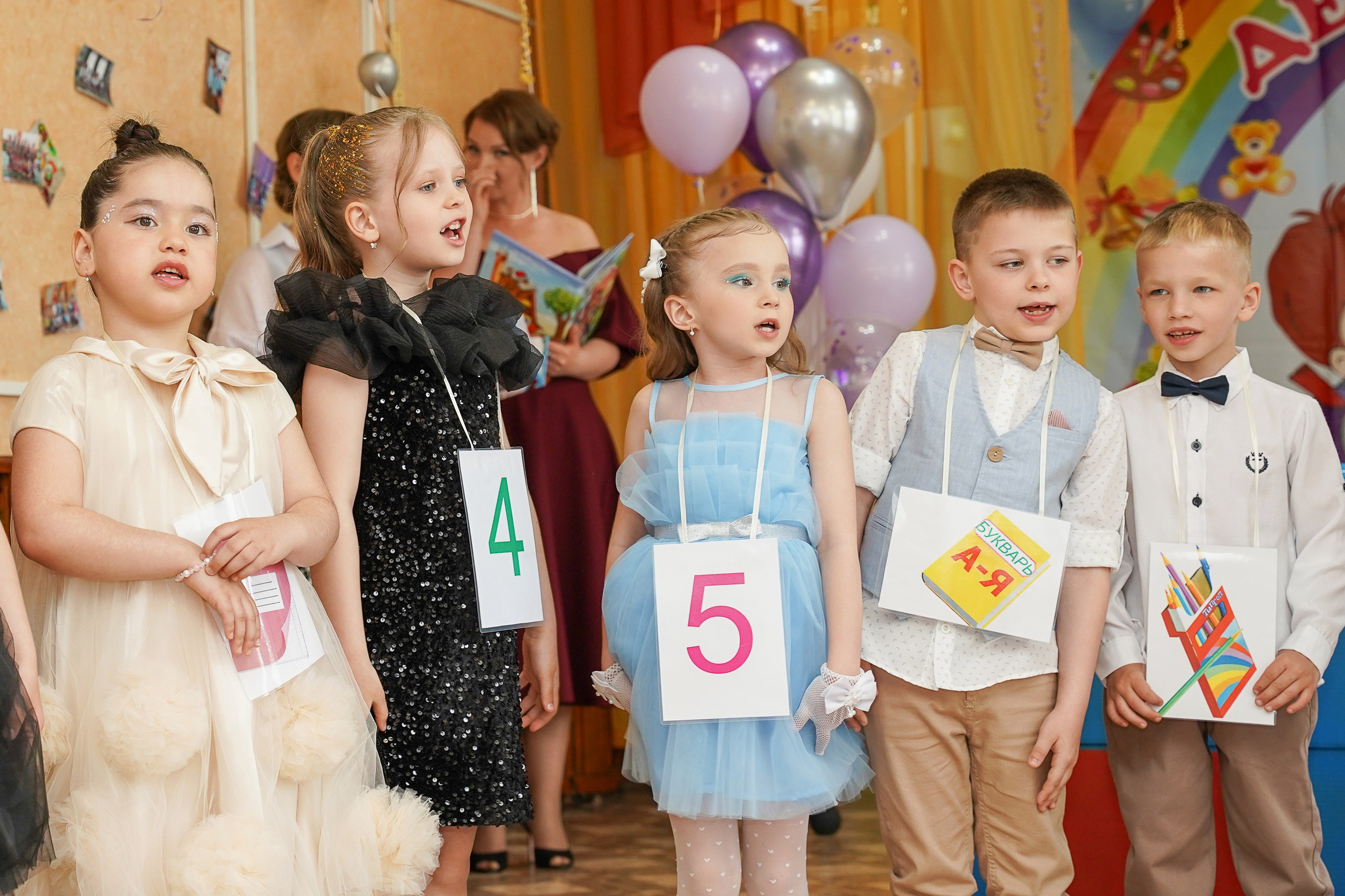 Для Садиков. Детский и семейный Фотограф во Владивостоке Юлия Моисеенко