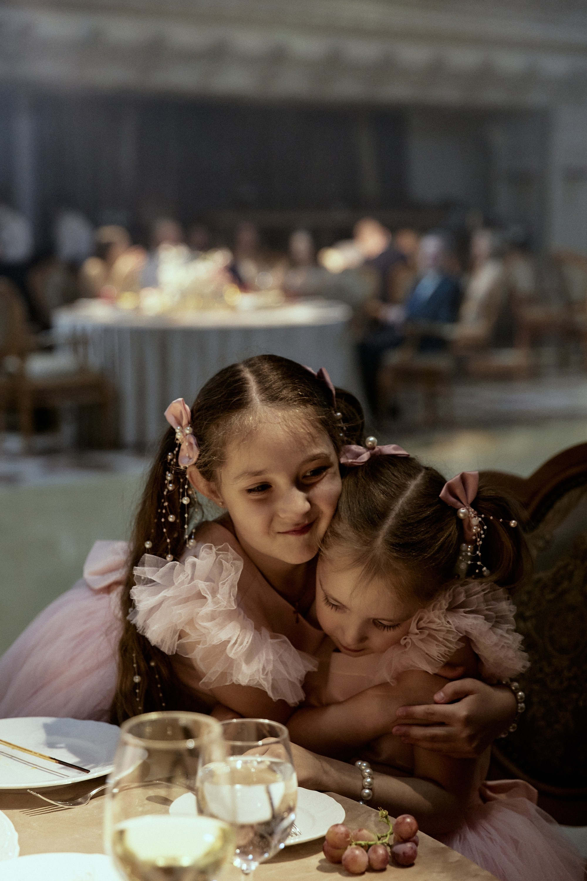 BEAUTY AND POWER. Дмитрий Мазуркевич: Профессиональный Репортажный Фотограф