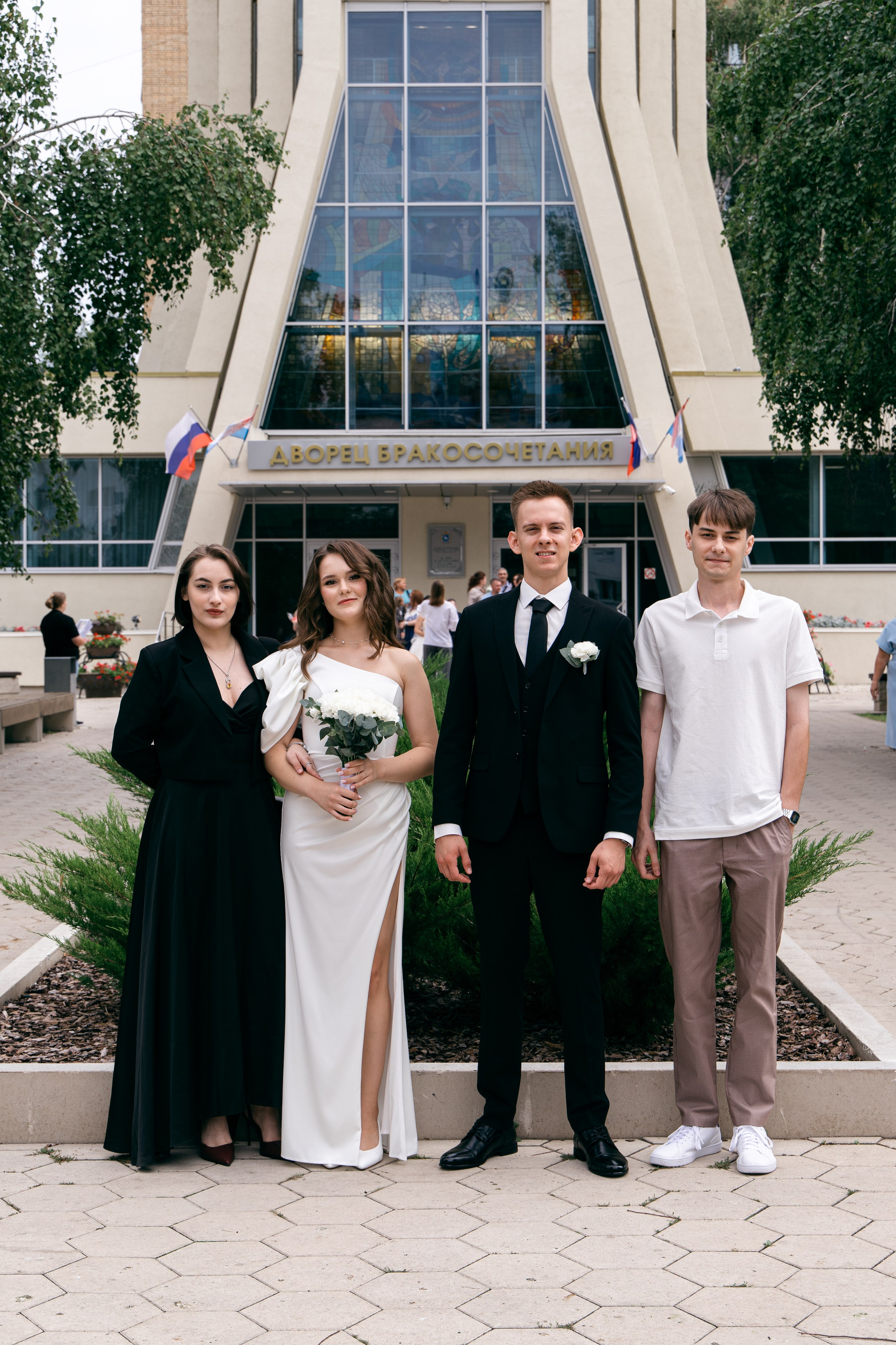 Антон и Екатерина. Антон Исаев — Фотограф-видеограф в Самаре