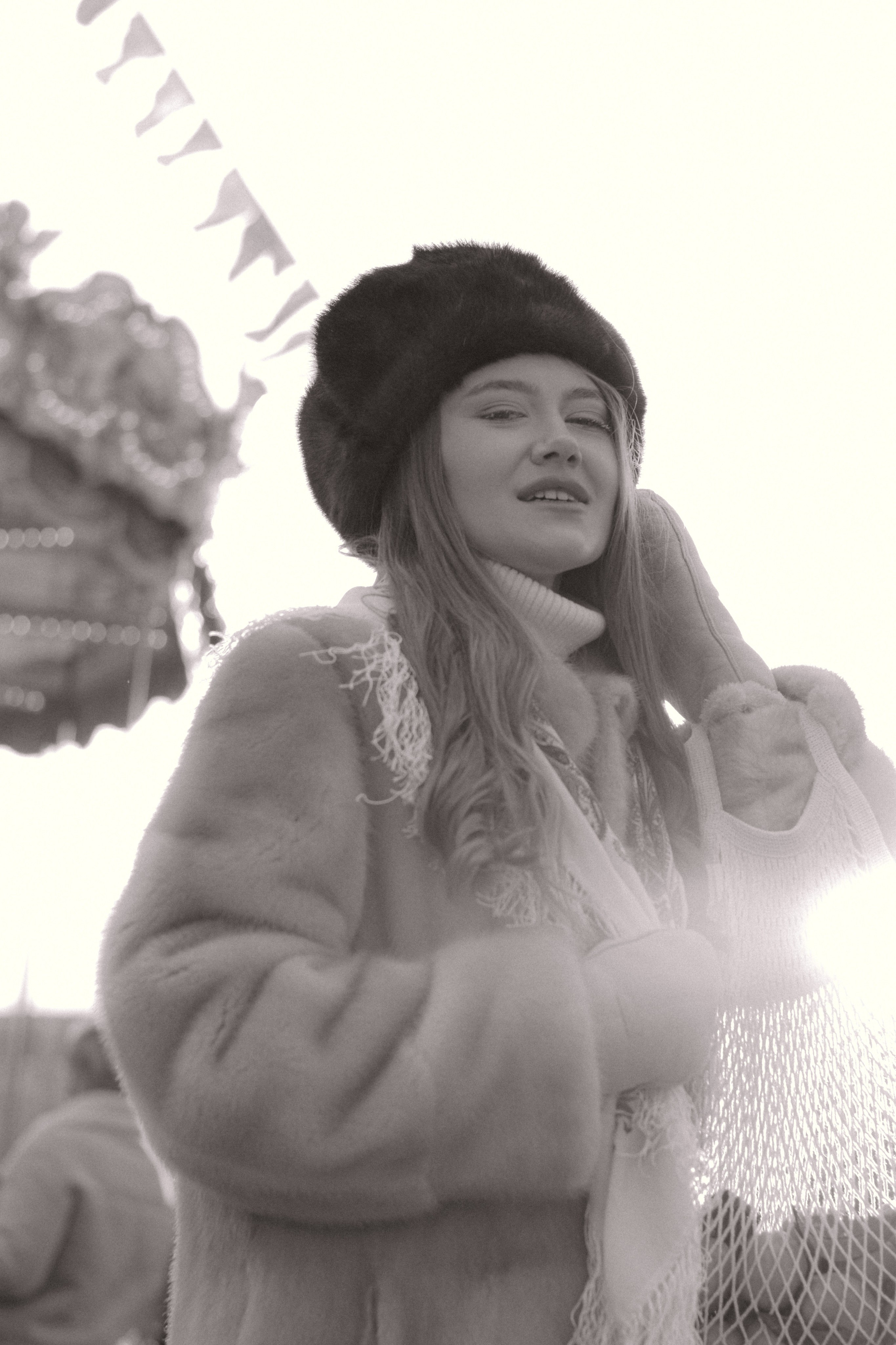 SLAVIС. Богданова Дарья, фотограф