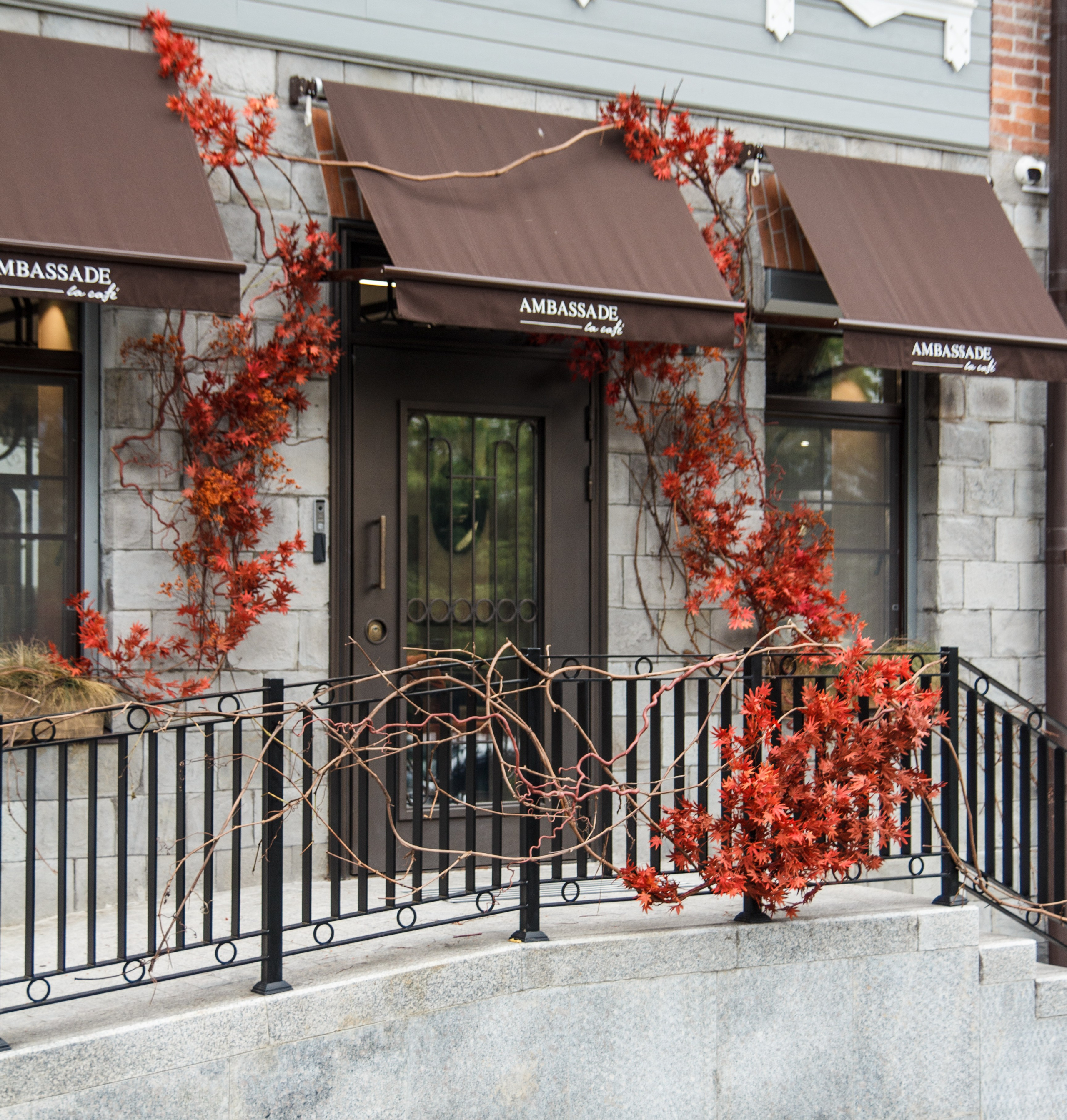 Аmbassade 2022. Ксения Почтарь. Декоратор и флорист, город Владивосток