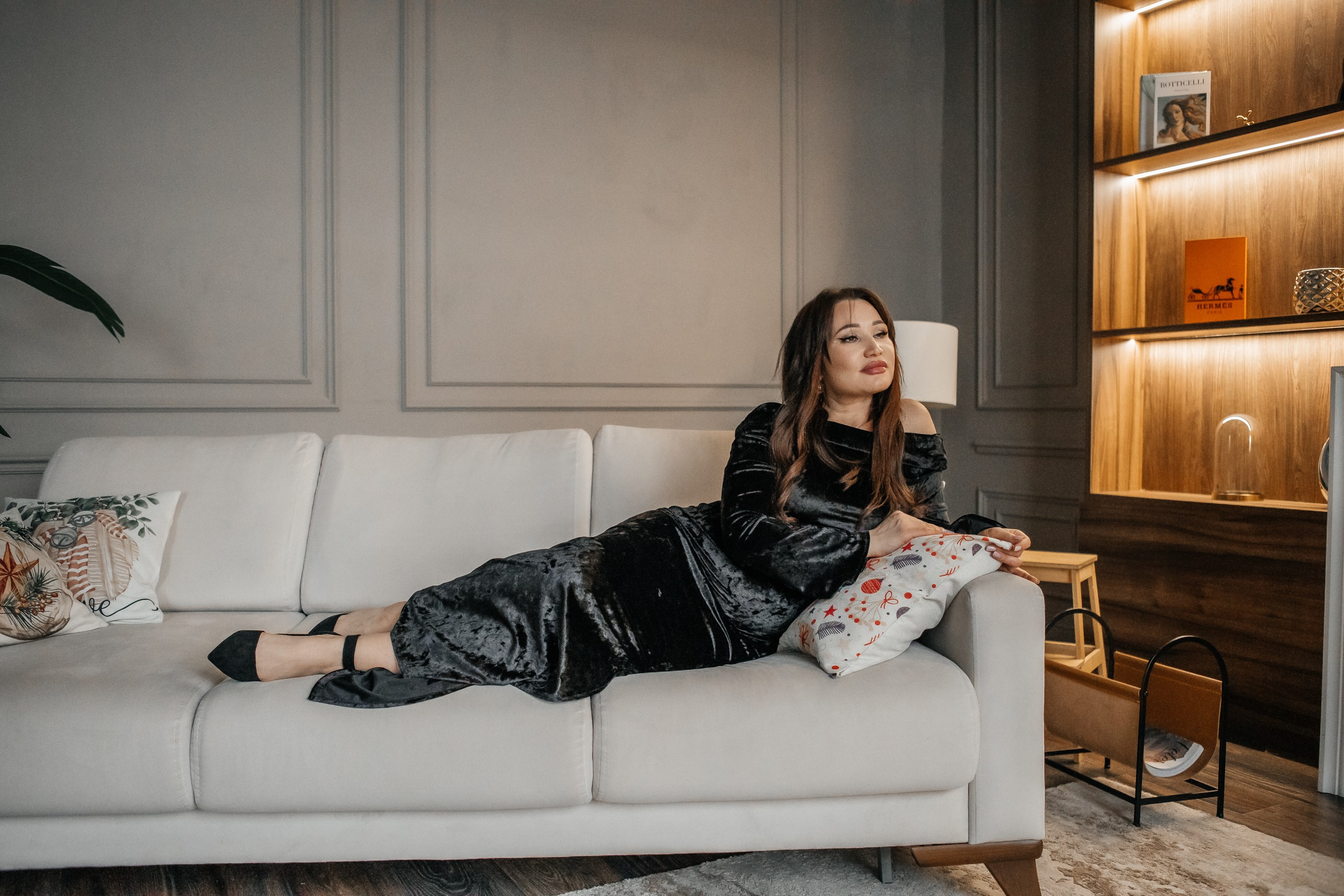 Рина Антон и ребята. Свадебный фотограф в Москве