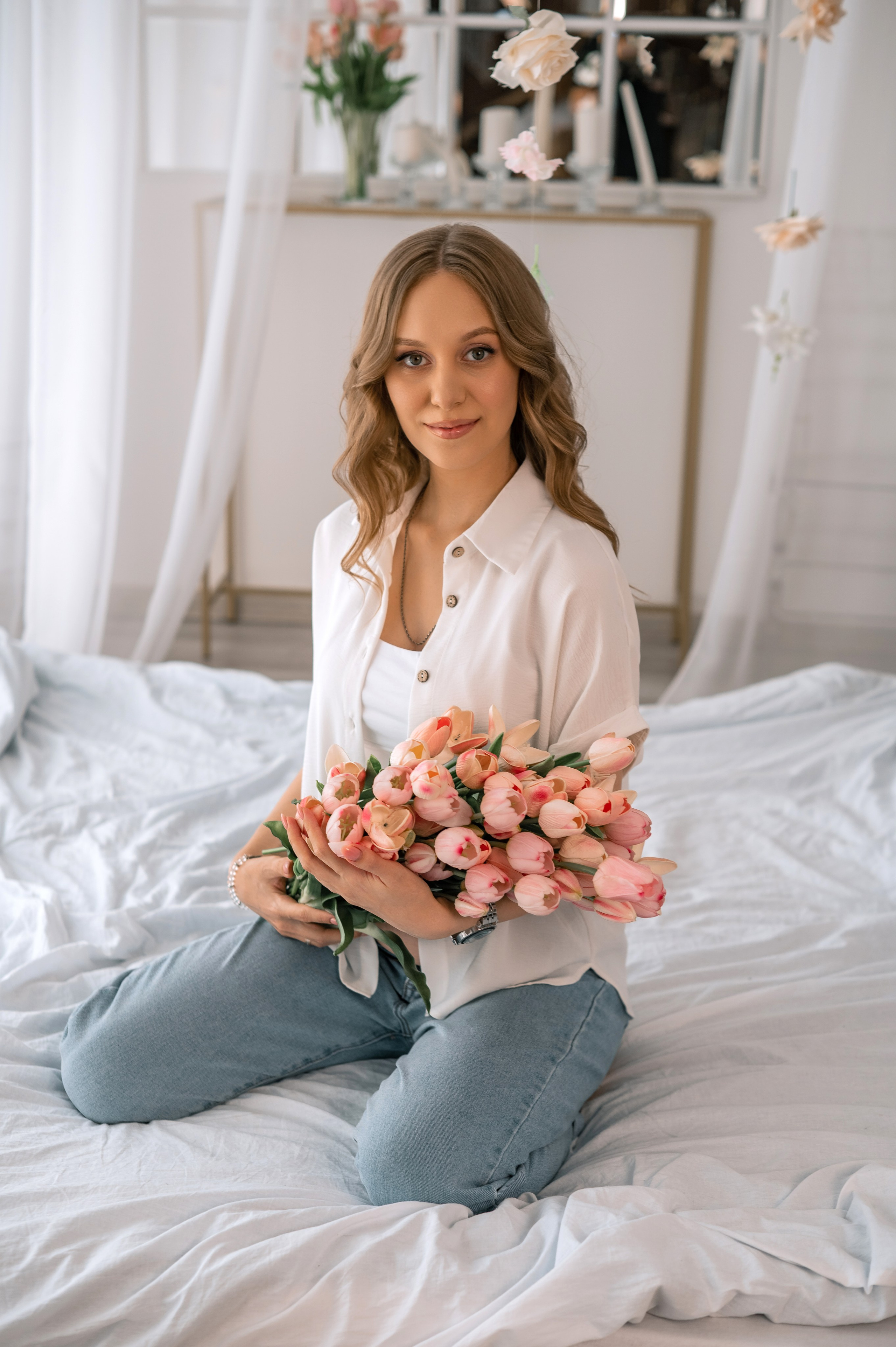 В ОЖИДАНИИ ЧУДА. Свадебный и семейный фотограф в Краснодарском крае