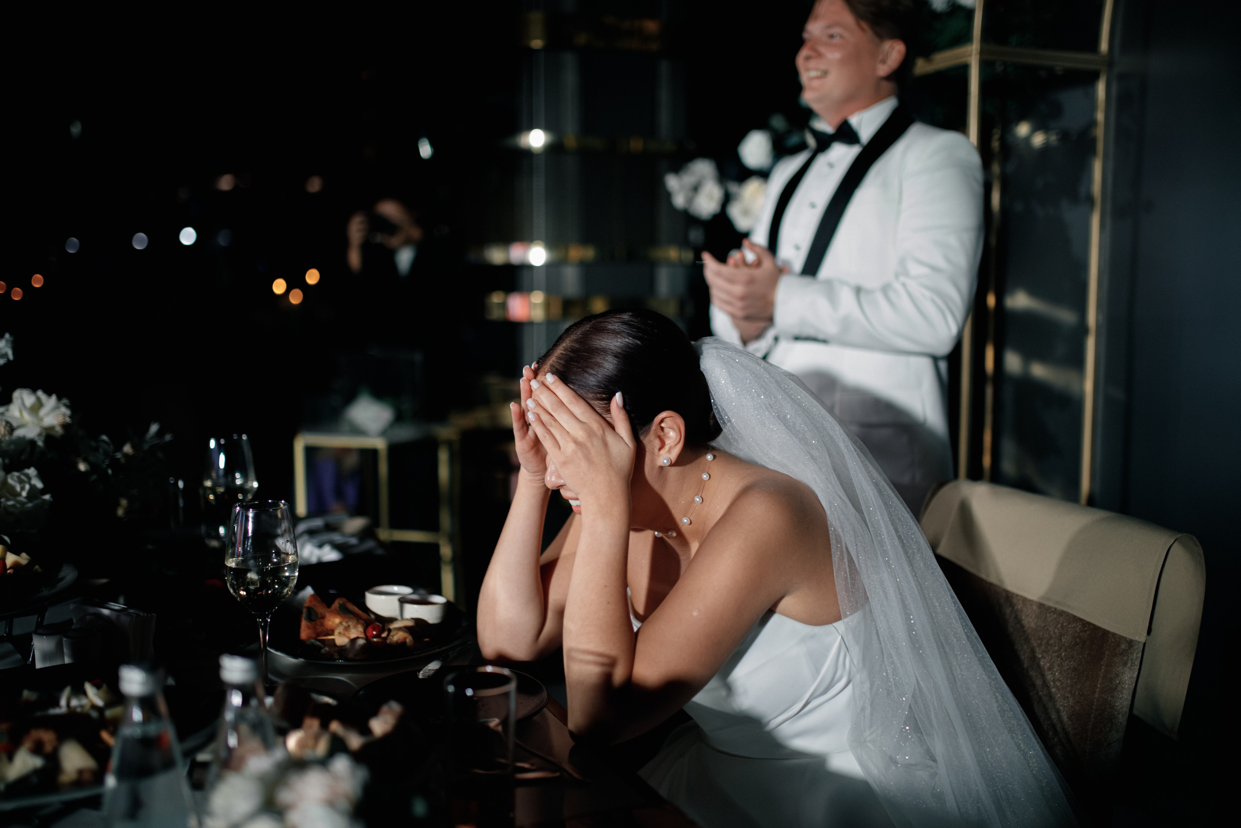 Артур и Аида. Фотограф Диана Хасанова, г. Казань