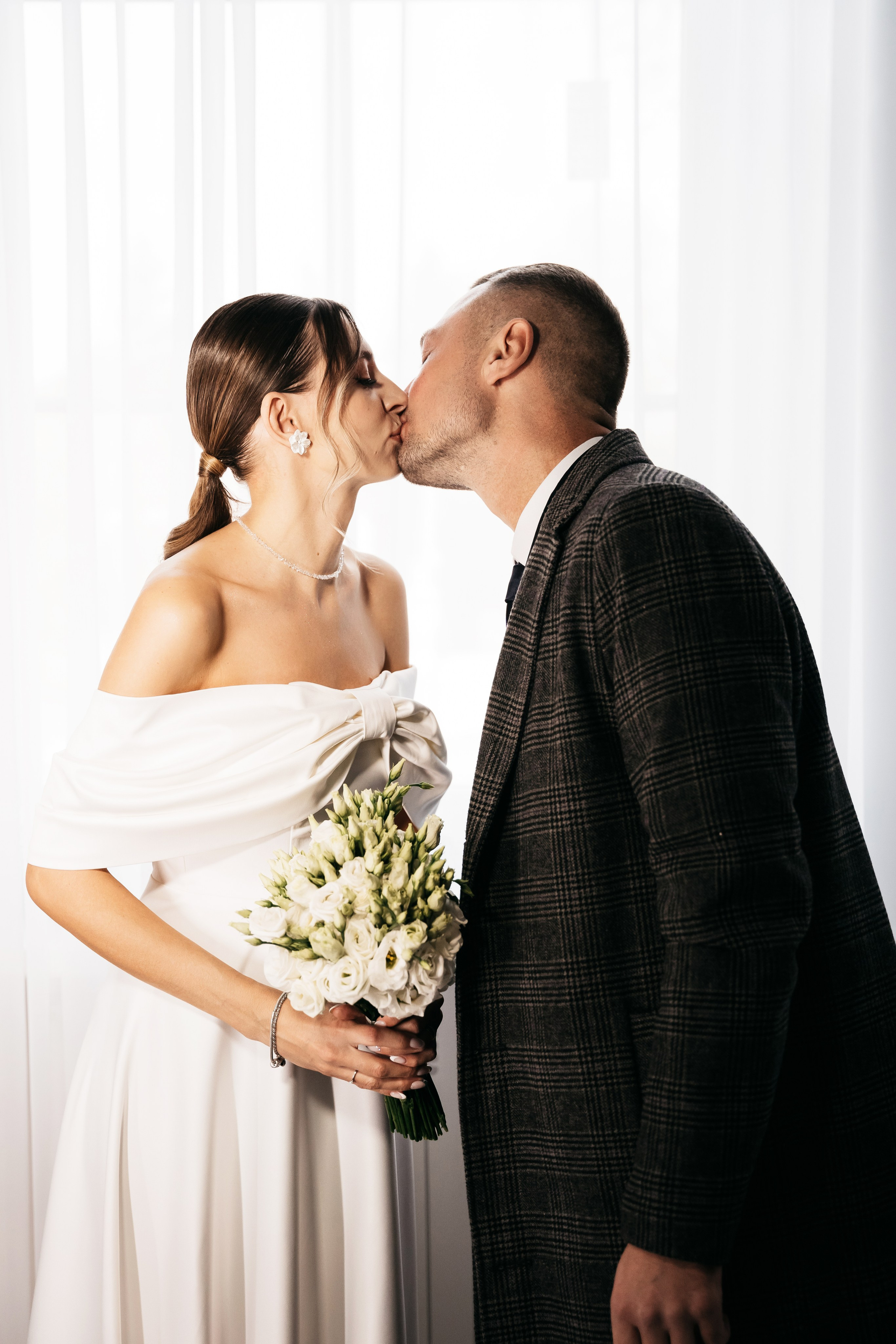 S&N. Алёна Хомич. Свадебный и семейный фотограф Коломна, Москва