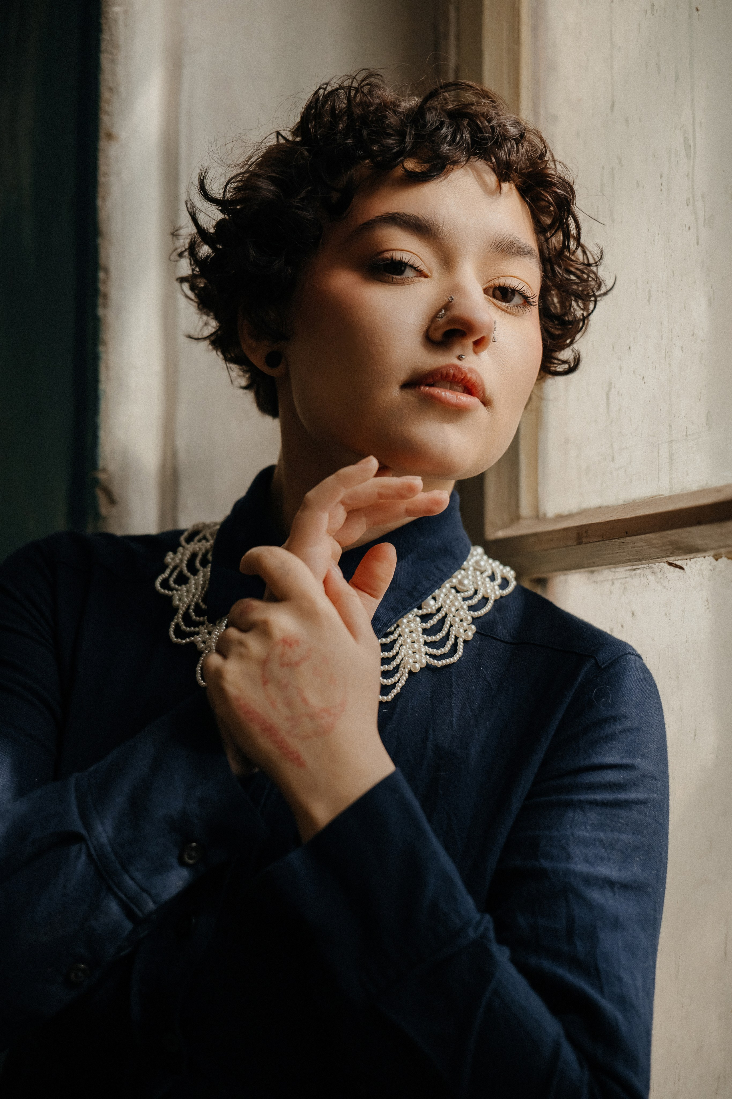 Женя. Свадебный фотограф Воронеж Оля Маркович