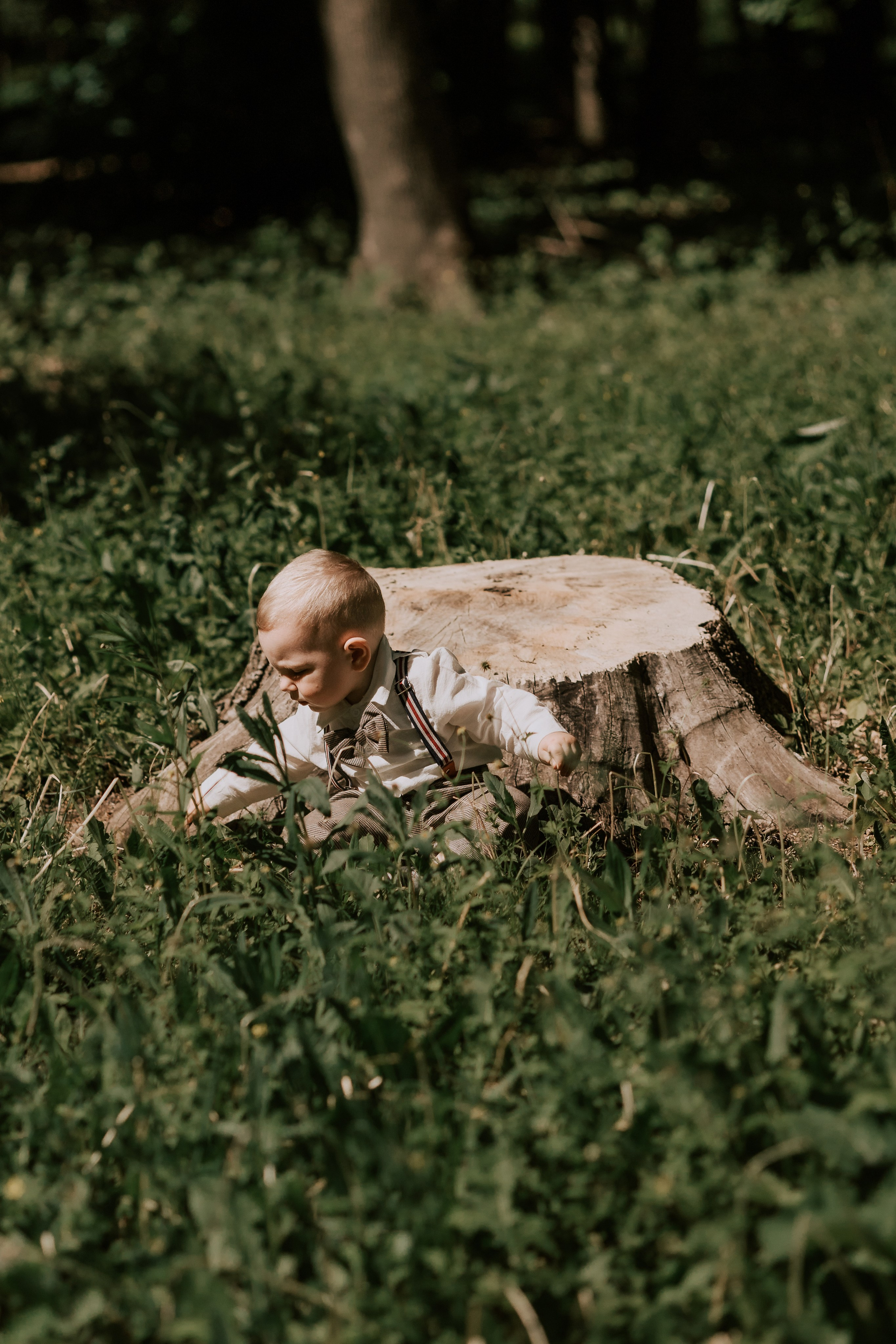 Юля, Вова и Максим. Свадебный фотограф Воронеж Оля Маркович