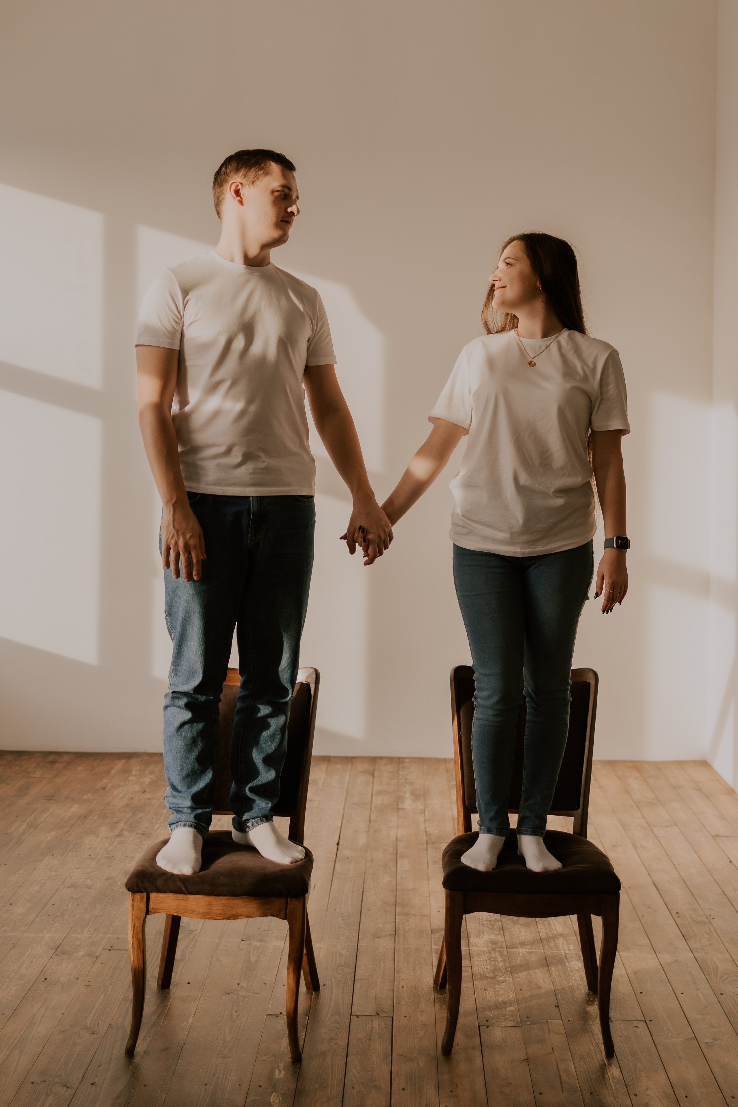 Яна и Дима. Свадебный фотограф Воронеж Оля Маркович