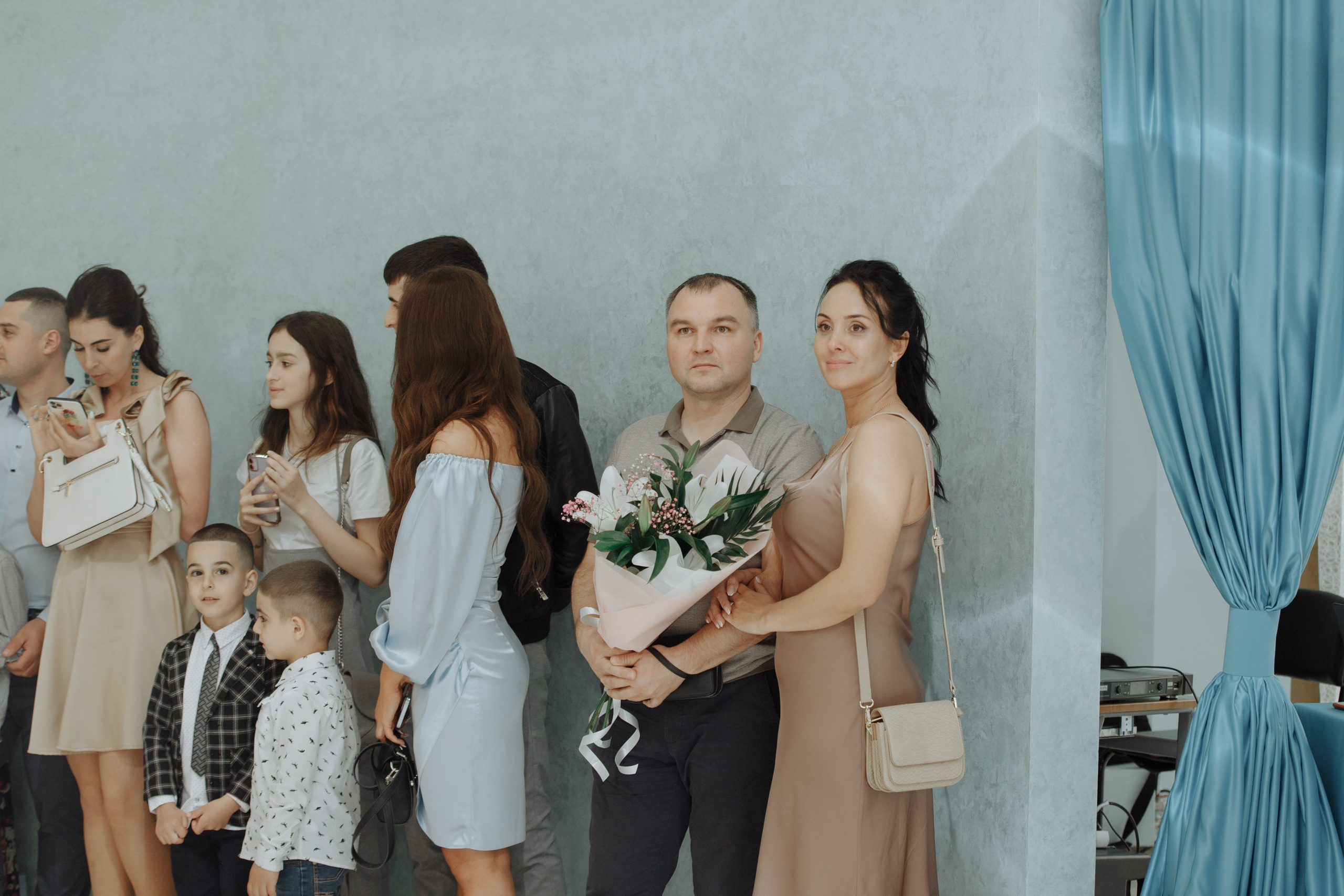 Степан и Элянора (полный день). Свадебный фотограф