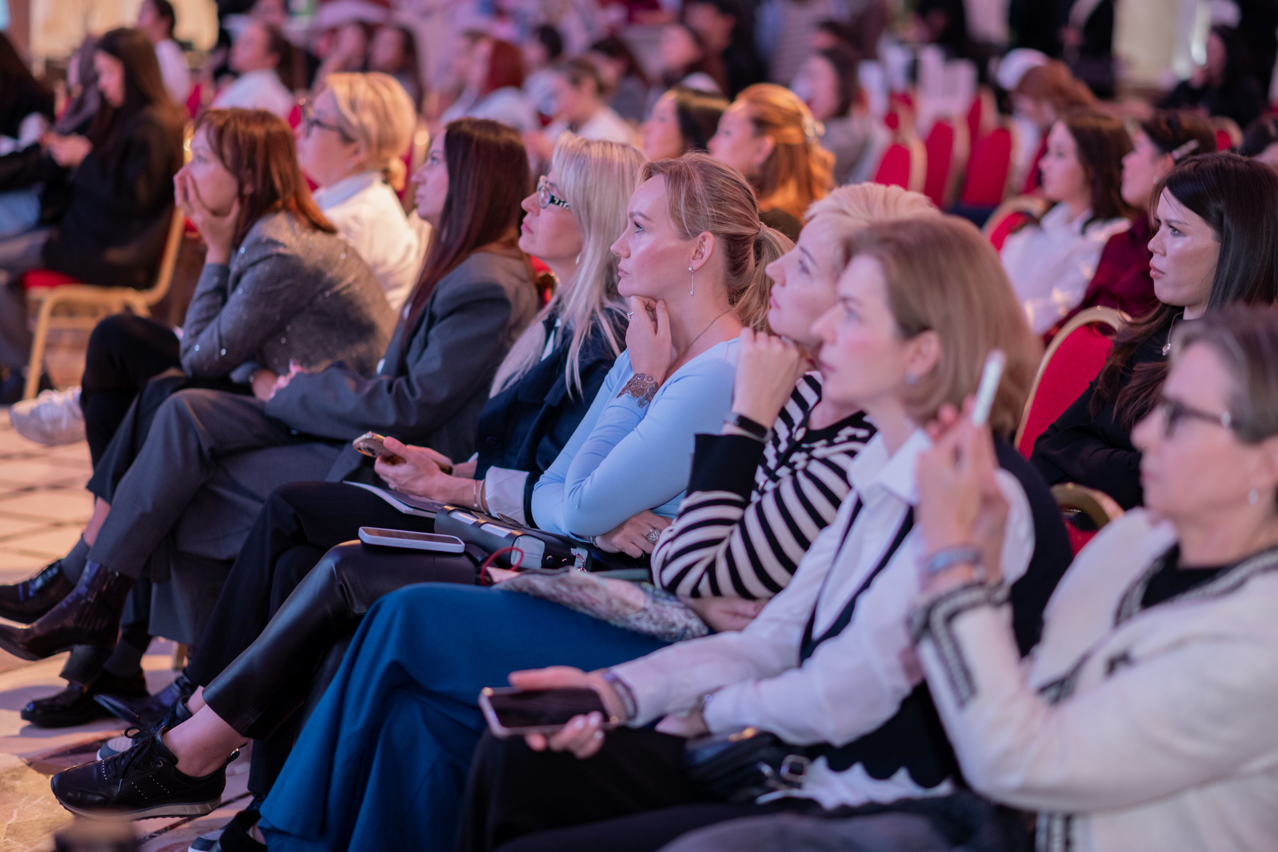 Tanu Creative 16.10.2025. Фотограф Астана, Алматы