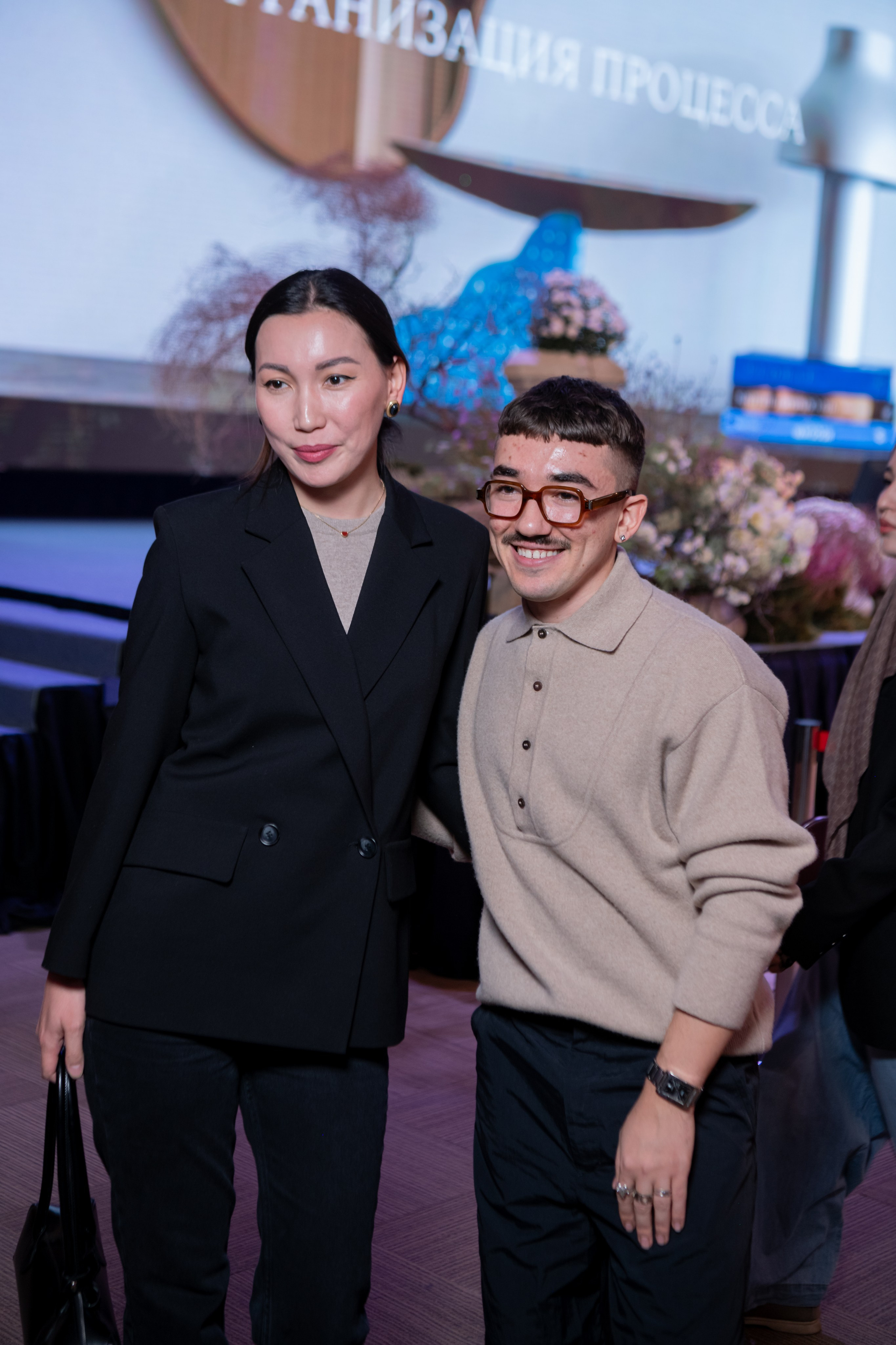 Tanu Creative 16.10.2025. Фотограф Астана, Алматы