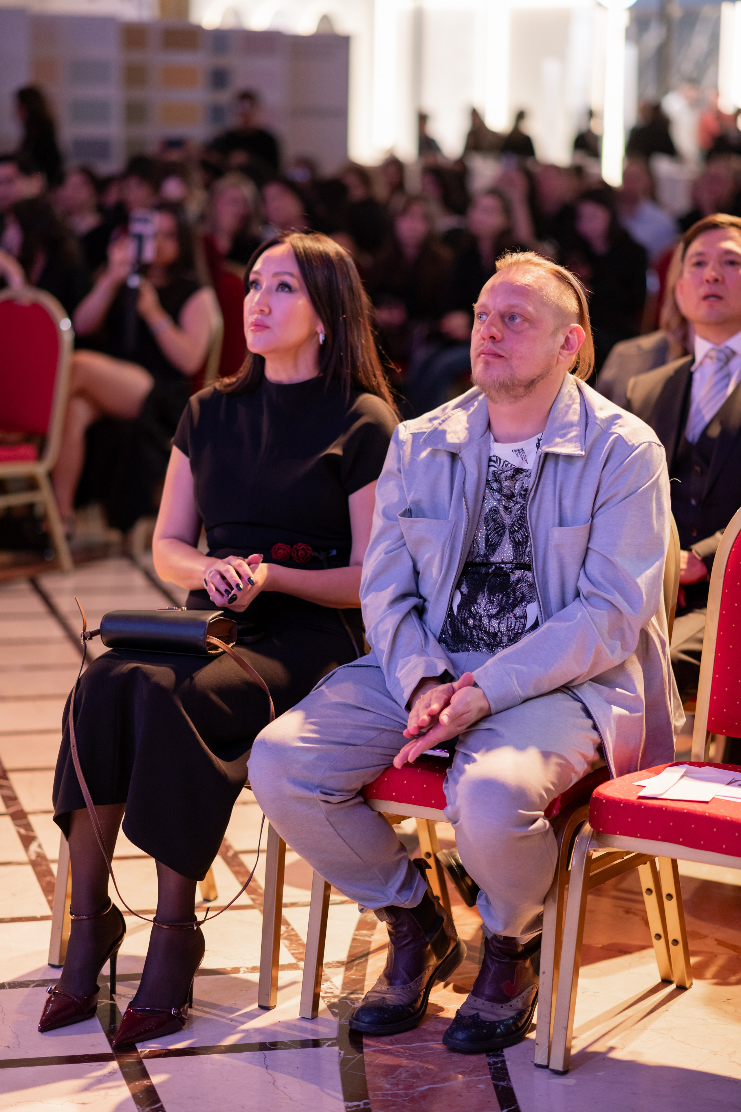 Tanu Creative 16.10.2025. Фотограф Астана, Алматы