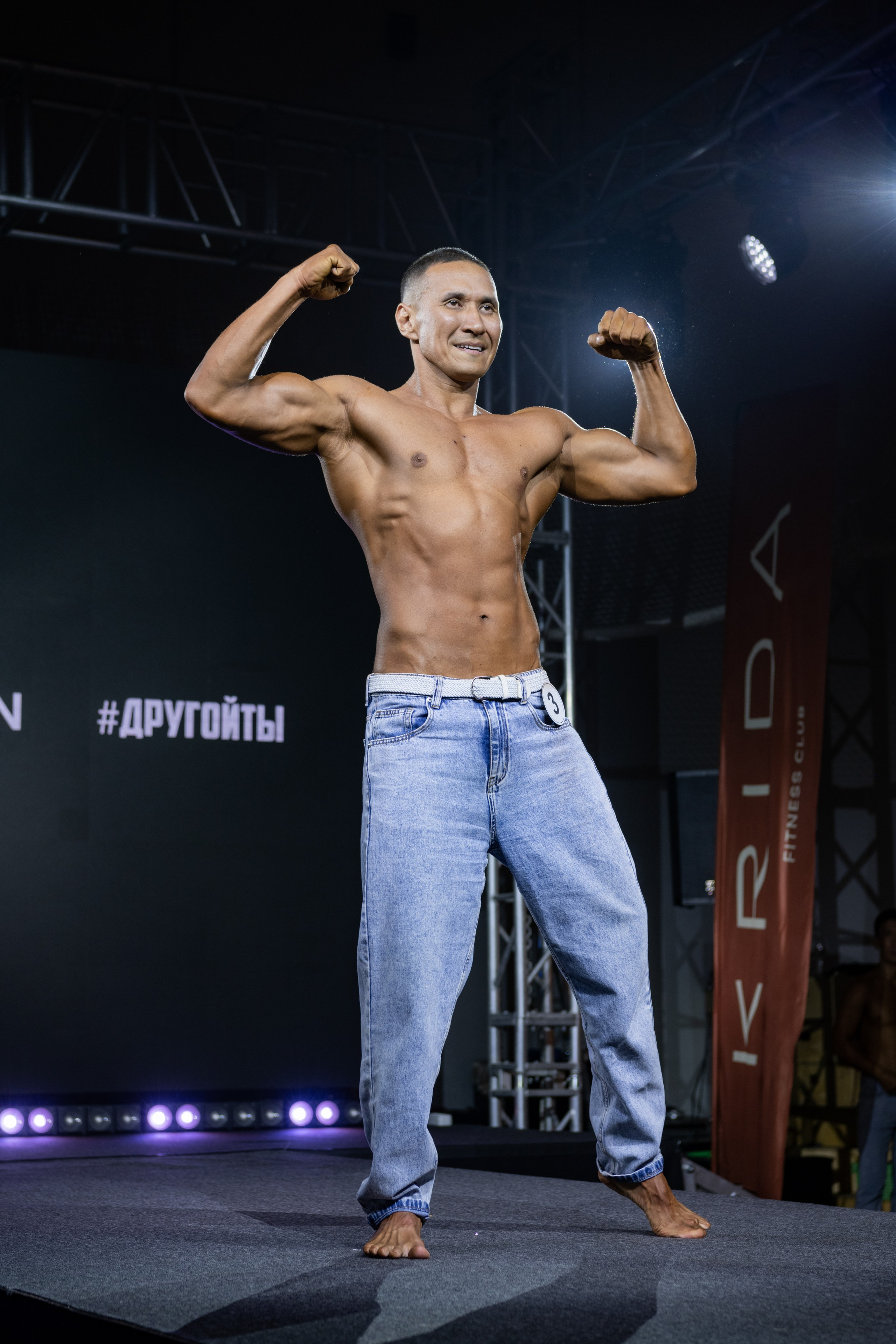 KRIDA FITNESS CLUB. Фотограф Астана, Алматы