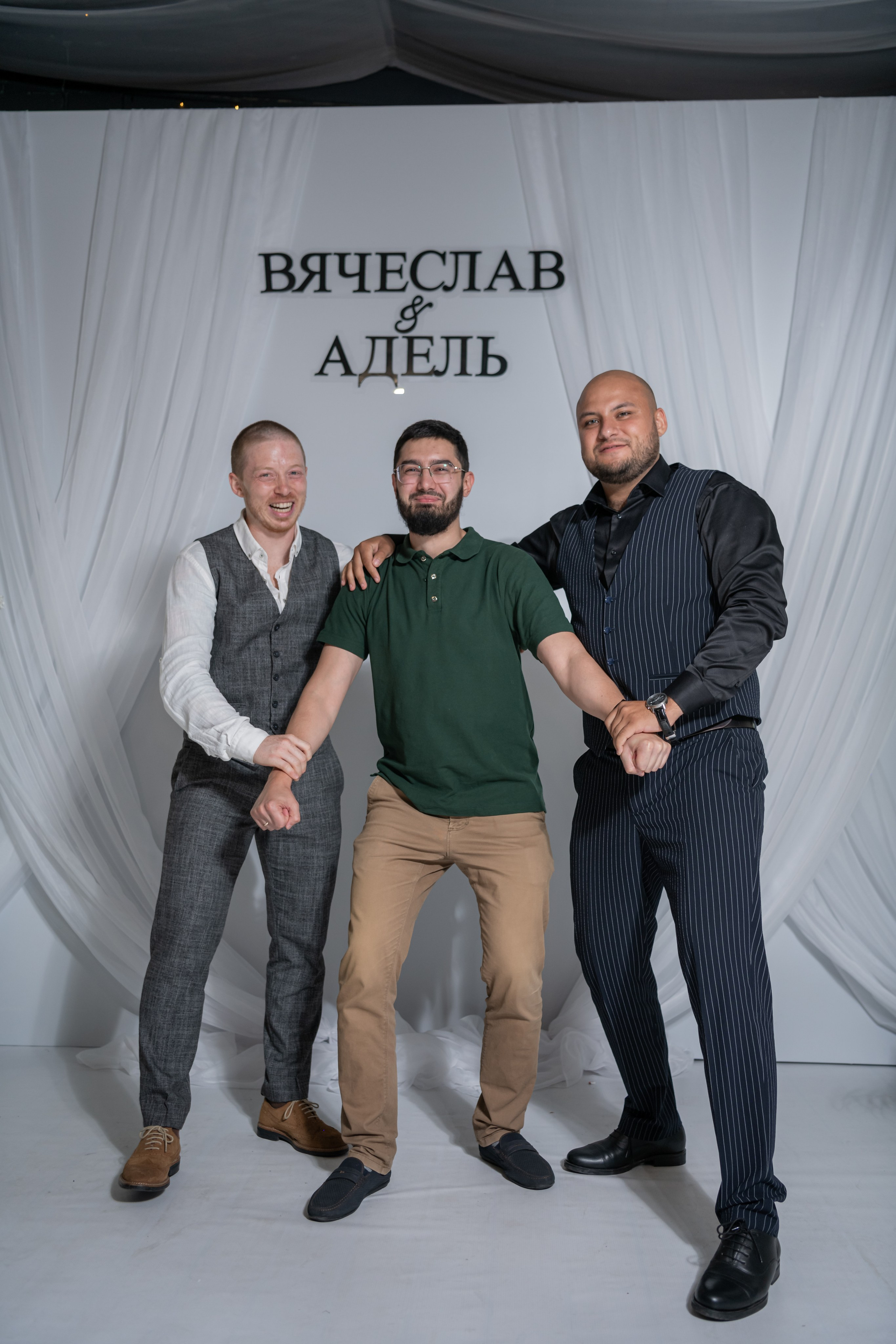 Вячеслав Аделm Свадьба. Фотограф Астана, Алматы