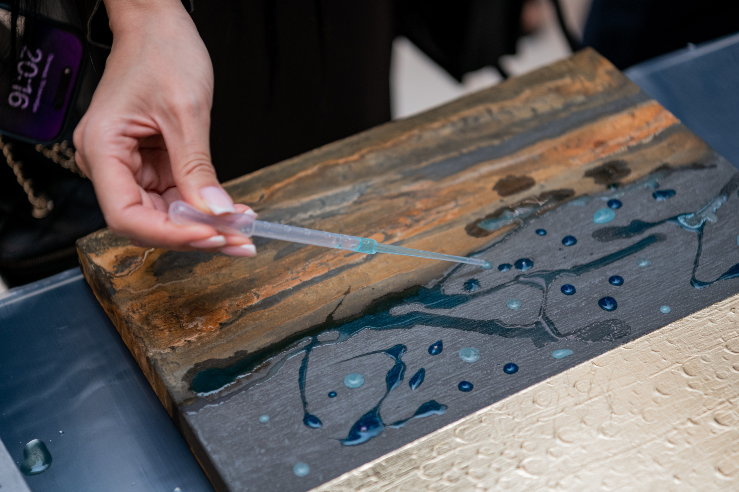 CREED. Фотограф Астана, Алматы