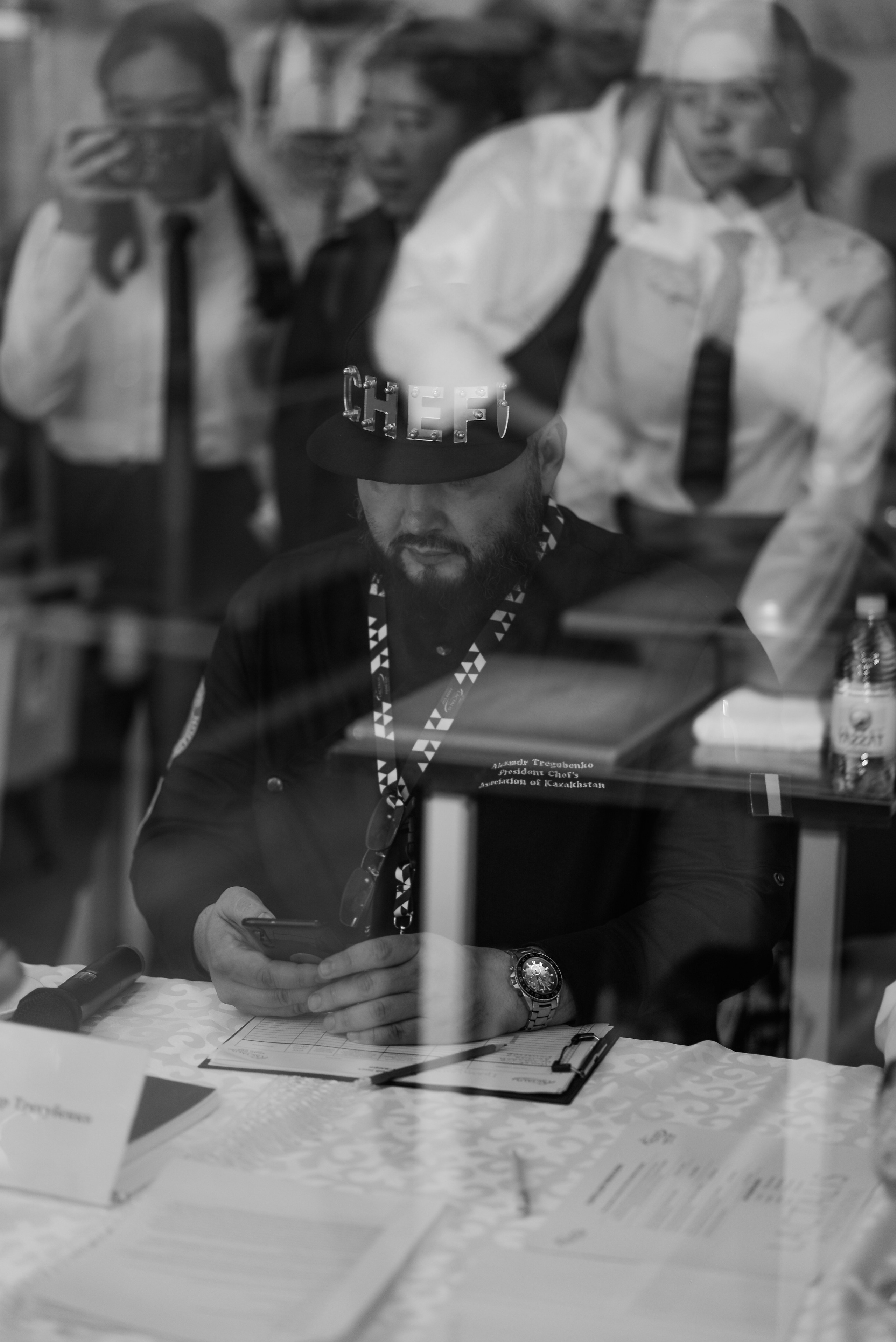 Lactalis 2019. Фотограф Астана, Алматы