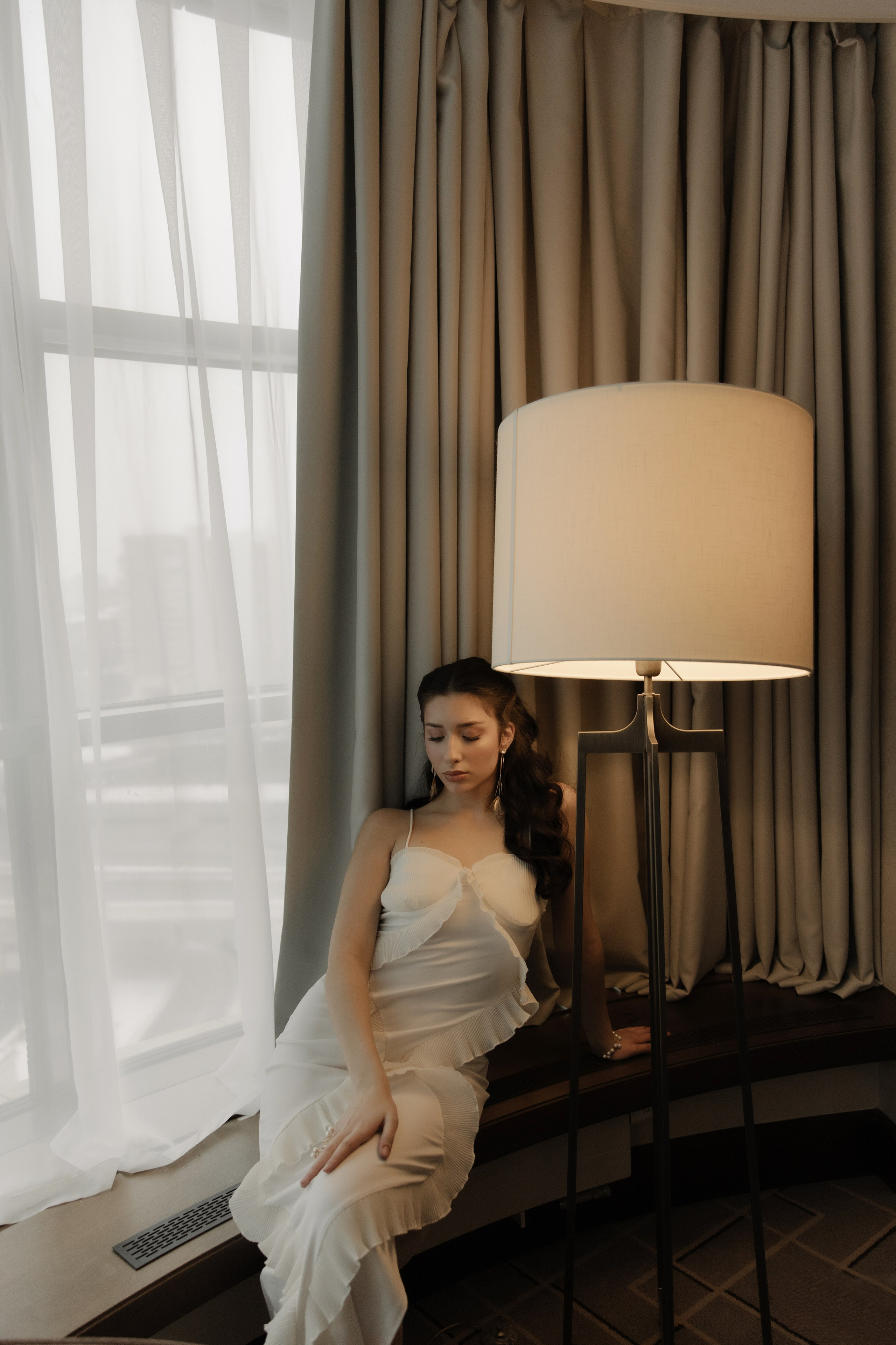 Федор и Малена утро. Семейный и свадебный фотограф в Москве и Зеленограде Пилипенко Юлия