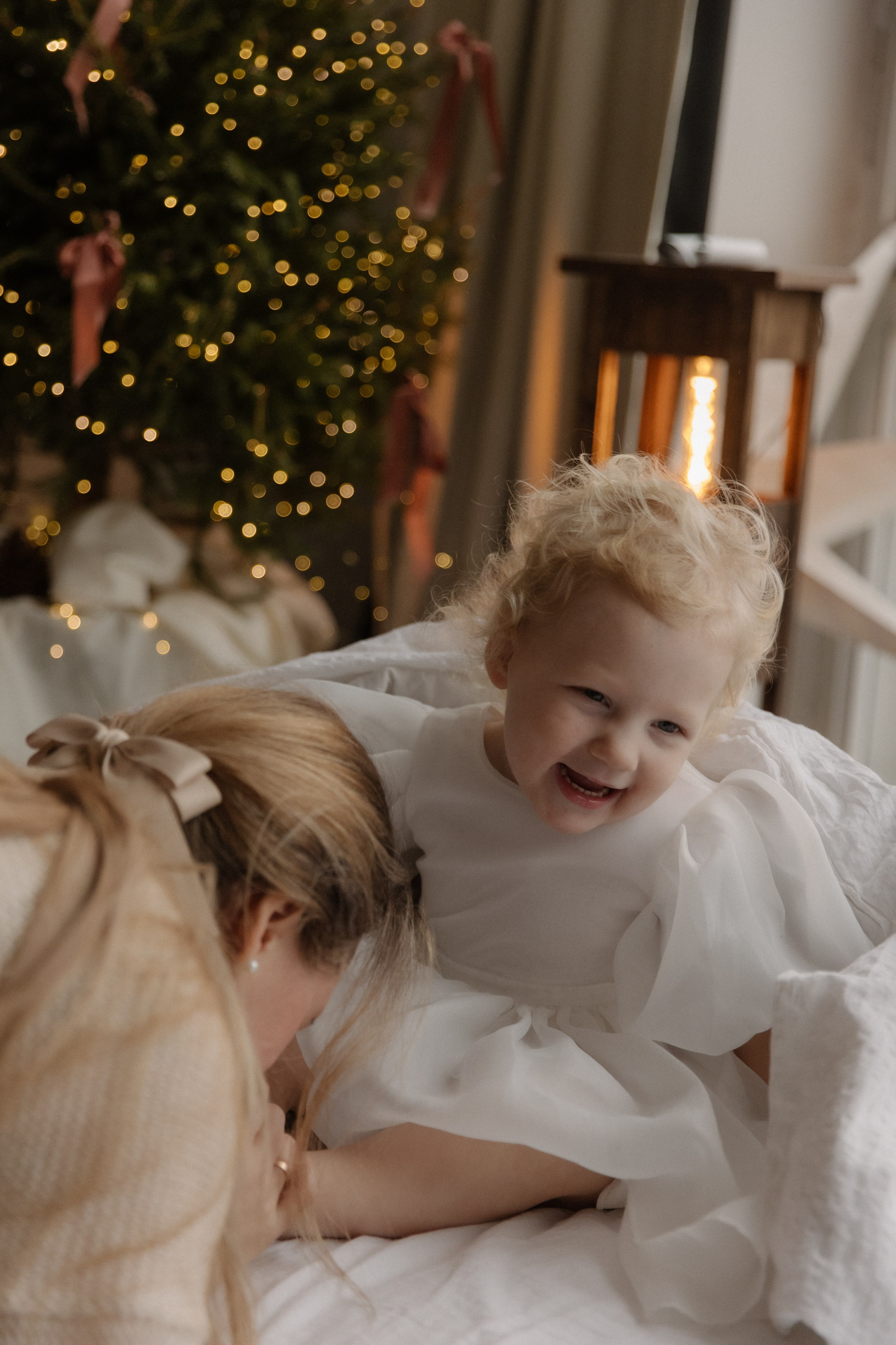 Семья Сергея и Инны. Семейный и свадебный фотограф в Москве и Зеленограде Пилипенко Юлия