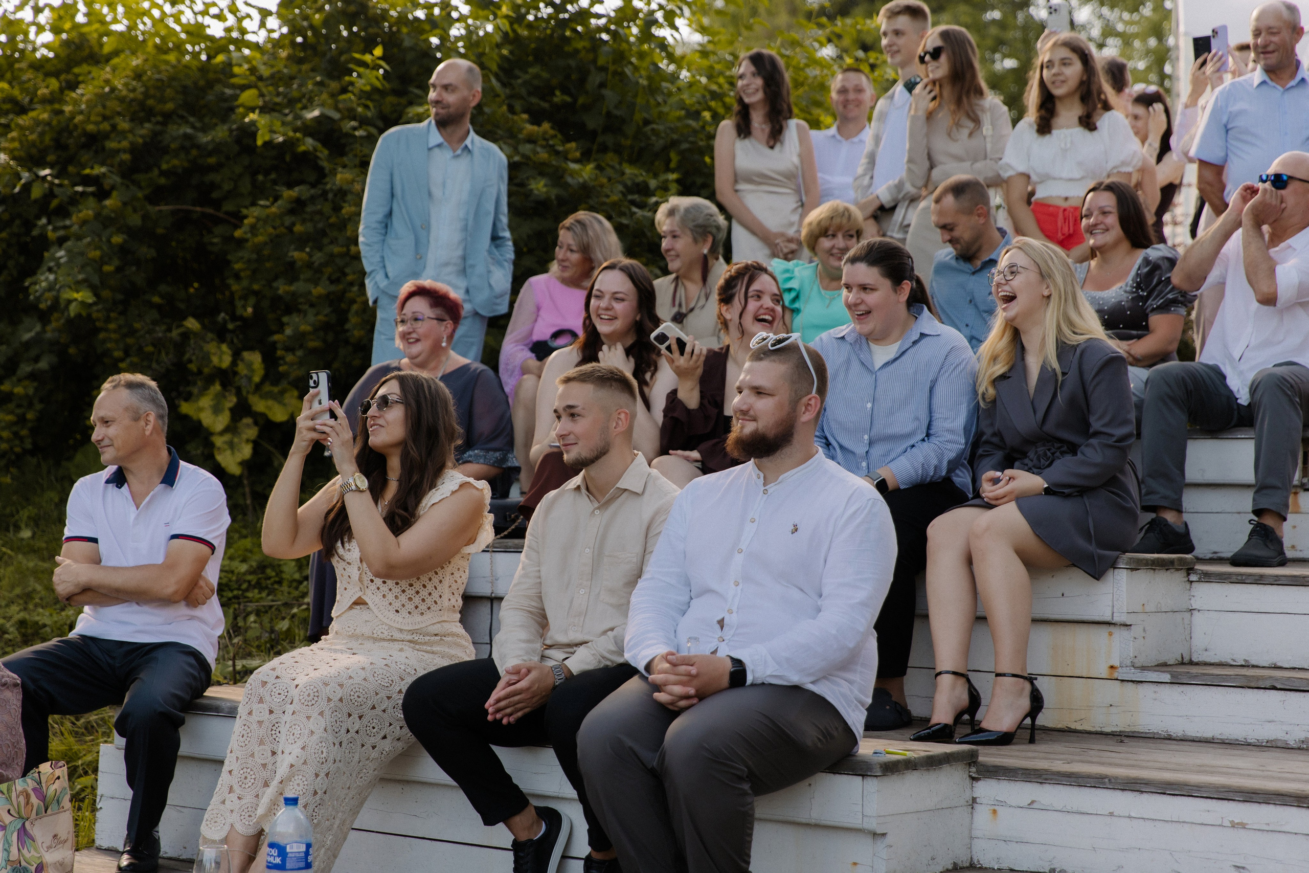 Евгений и Виктория. Семейный и свадебный фотограф в Москве и Зеленограде Пилипенко Юлия
