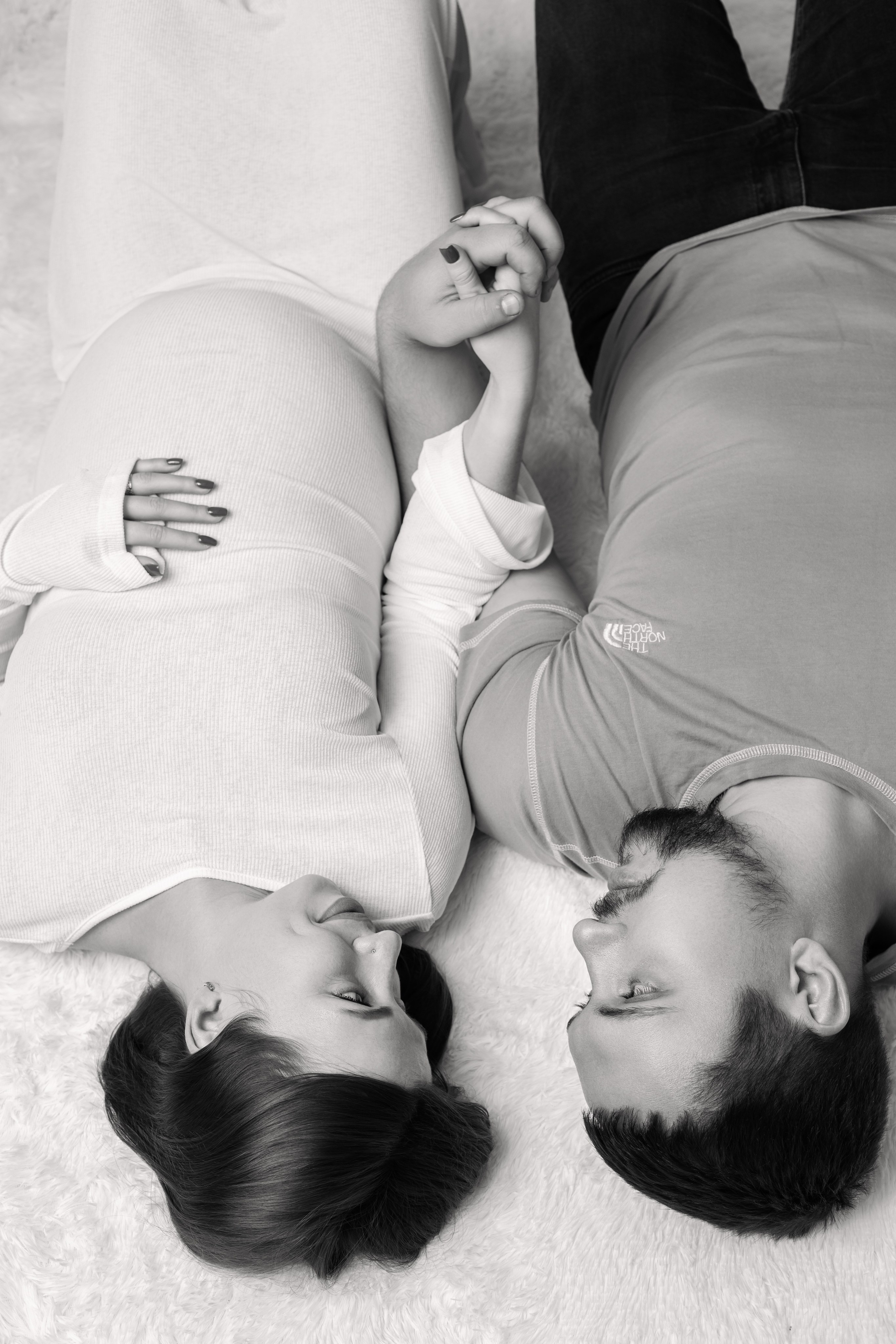 Анна. Ольга SHREIBICUS — Фотография беременности и новорожденных Оренбург