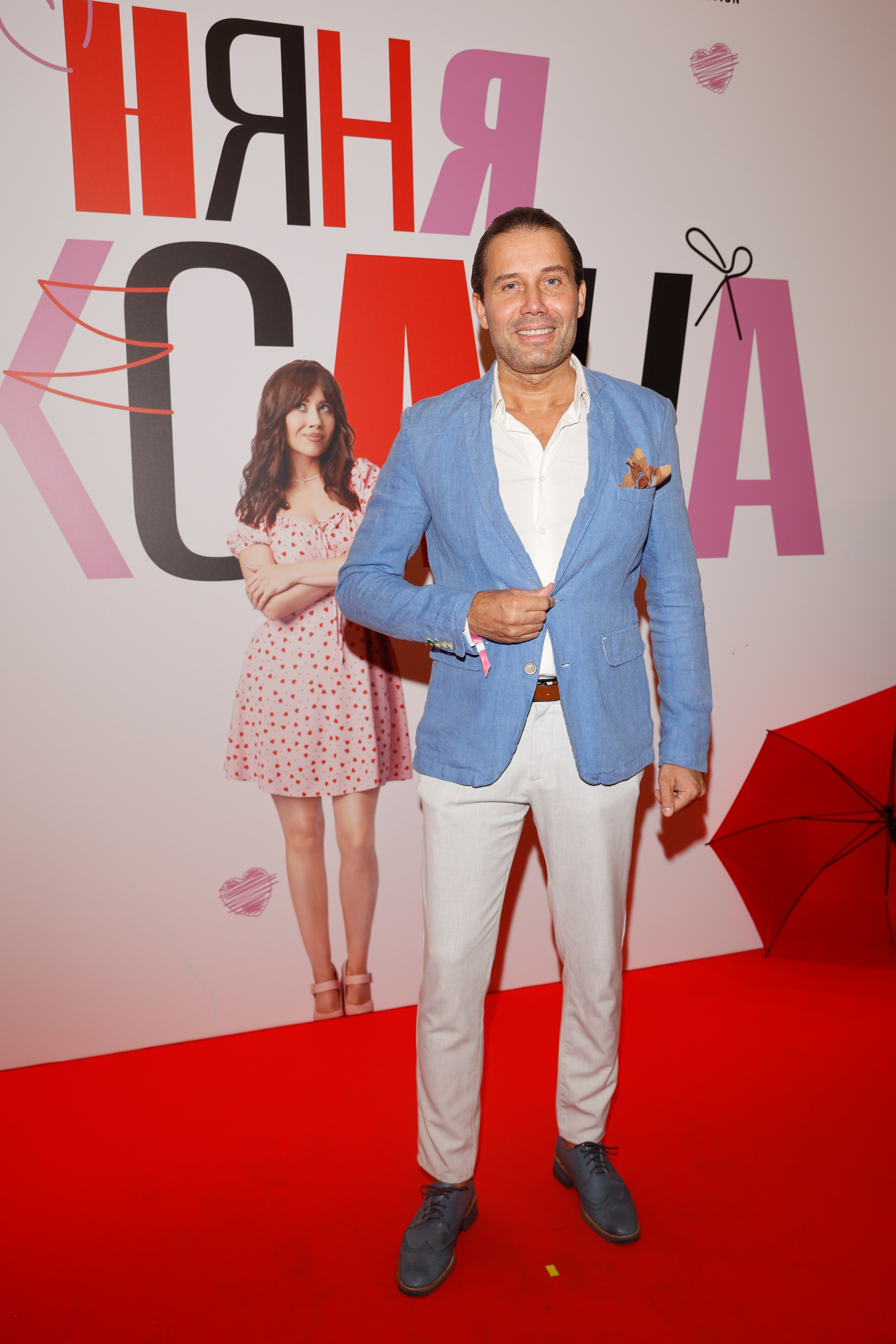 НЯНЯ ОКСАНА. Nikolskayasecular