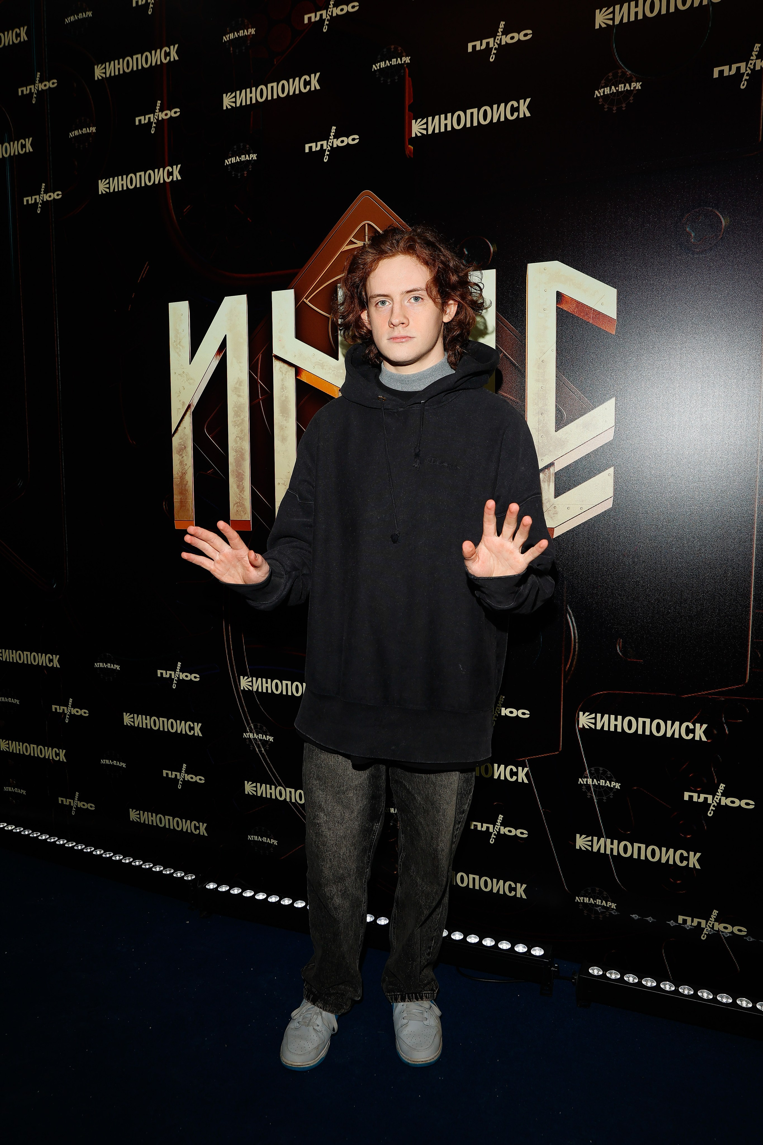 Иные | Кинопоиск. Nikolskayasecular