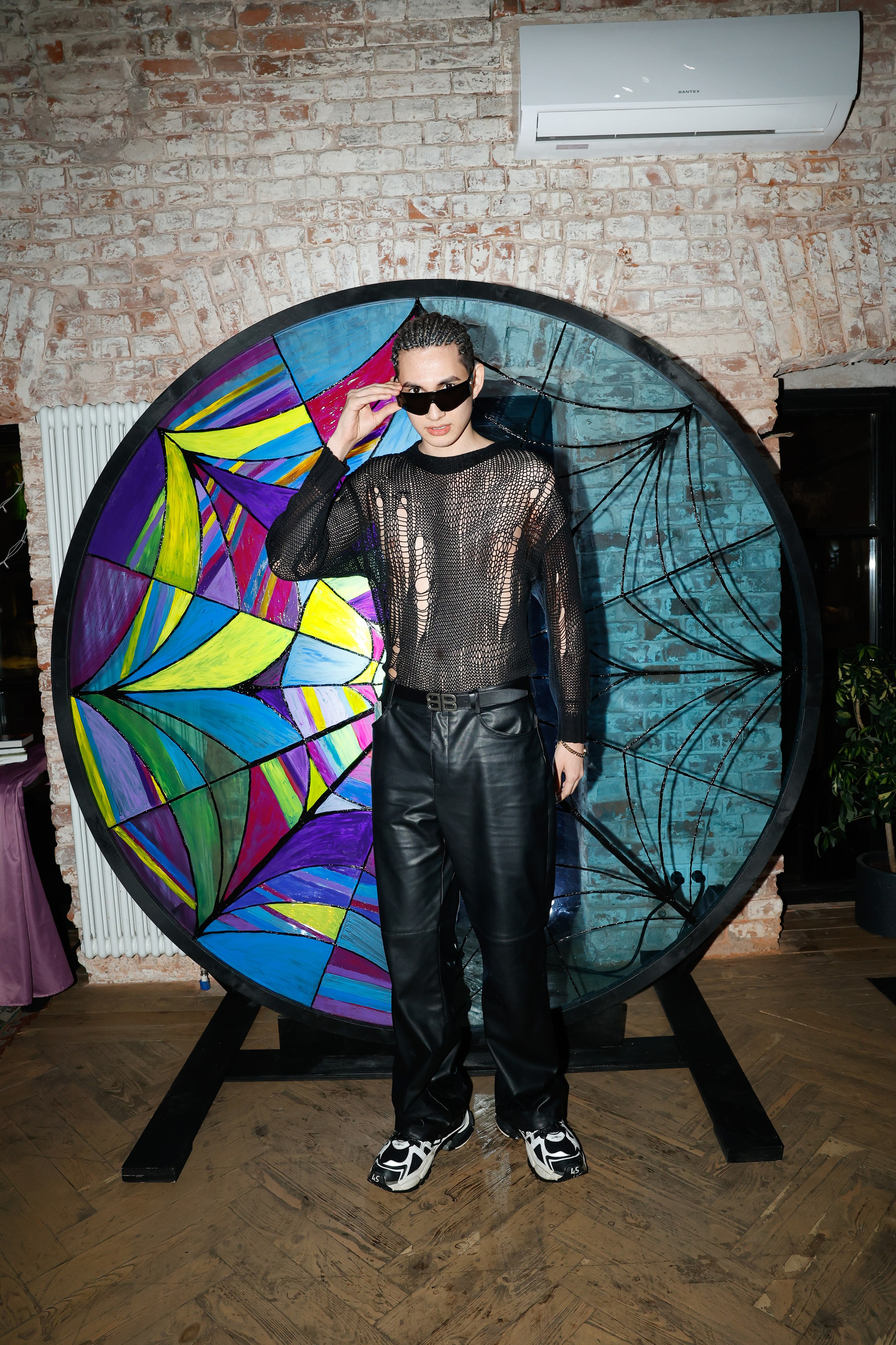 WEDNESDAY PARTY. Nikolskayasecular