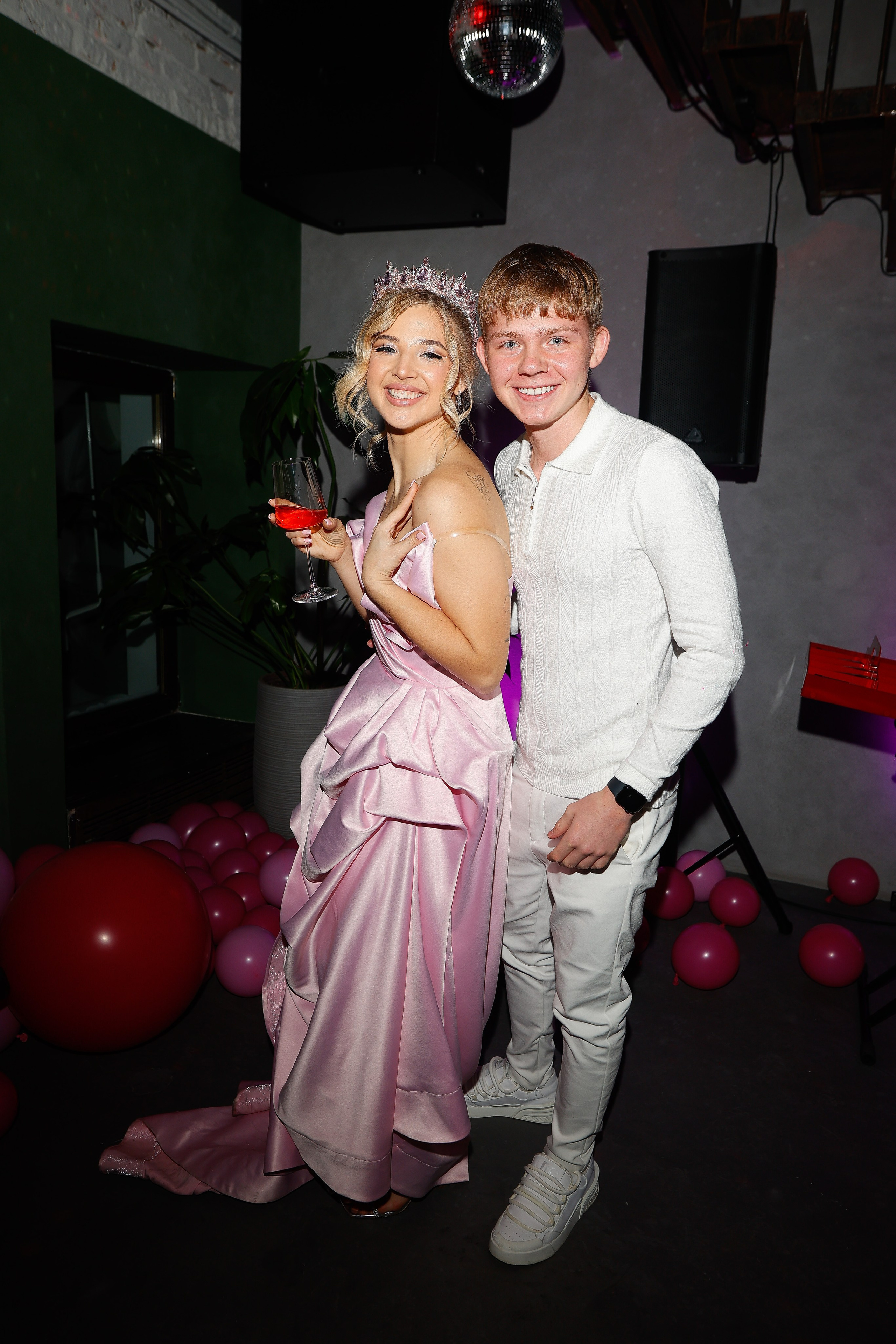 АНЯ ПОКРОВ. Nikolskayasecular