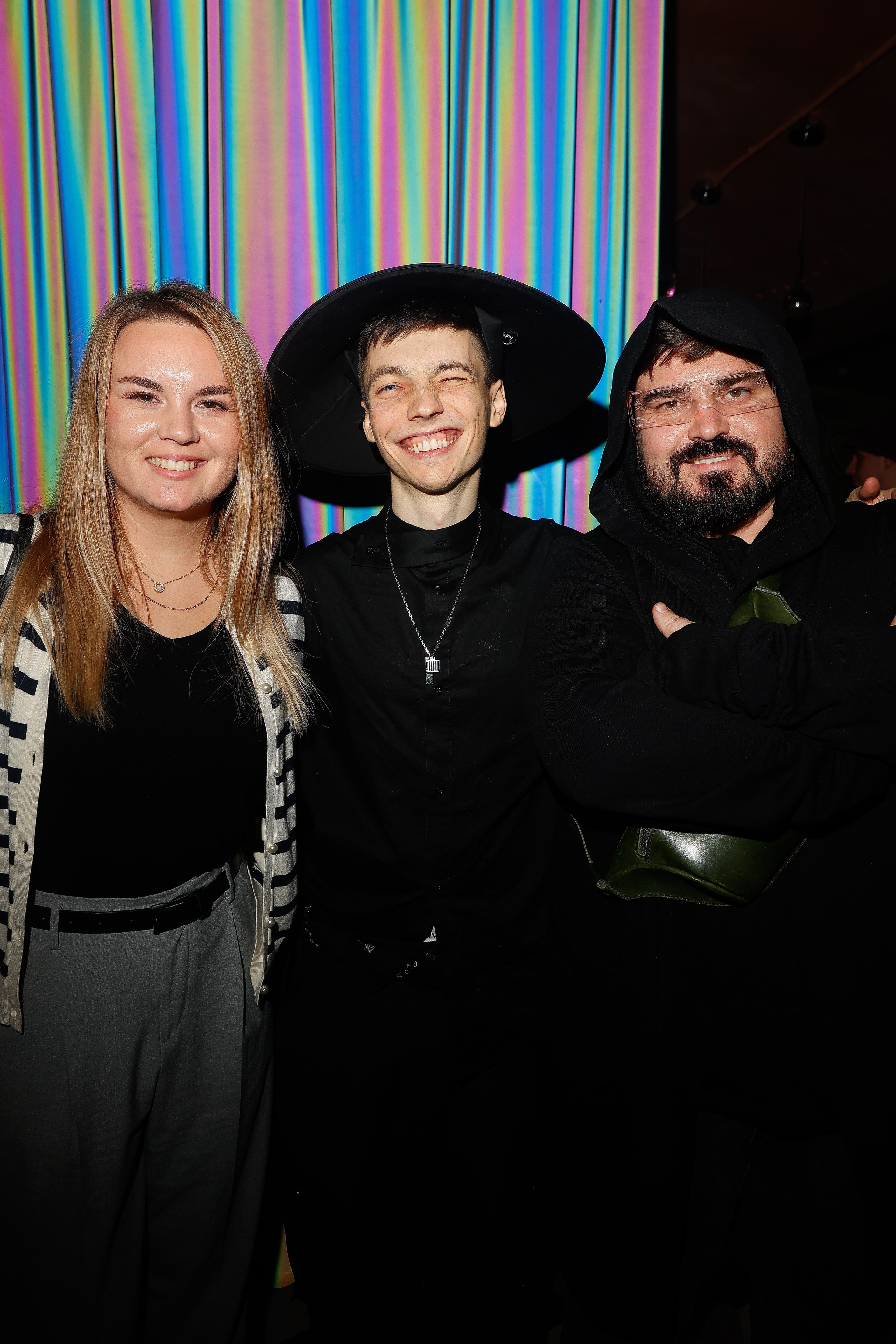 АНДРЕЙ ГЛАЗУНОВ. Nikolskayasecular