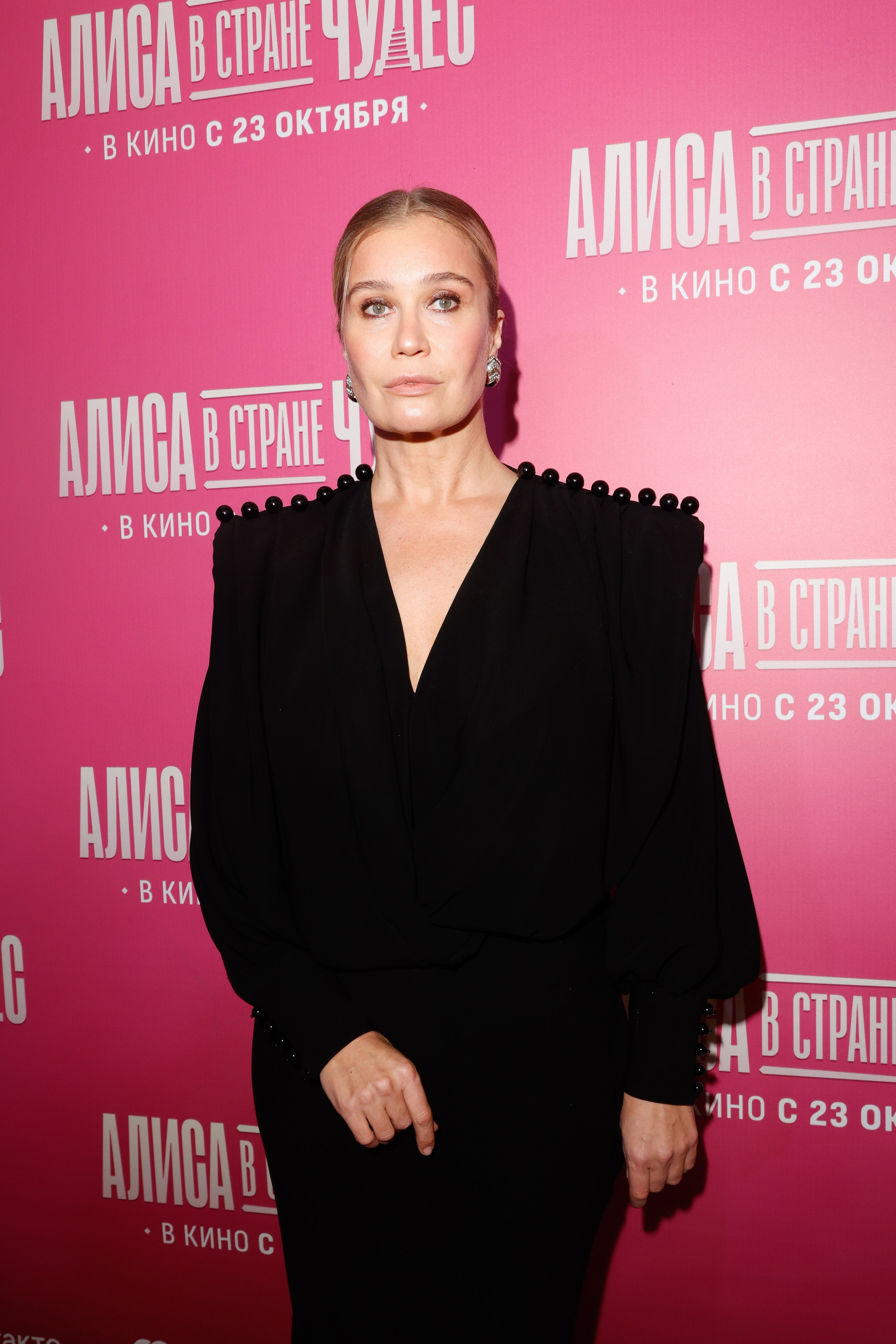 АЛИСА В СТРАНЕ ЧУДЕС. Nikolskayasecular