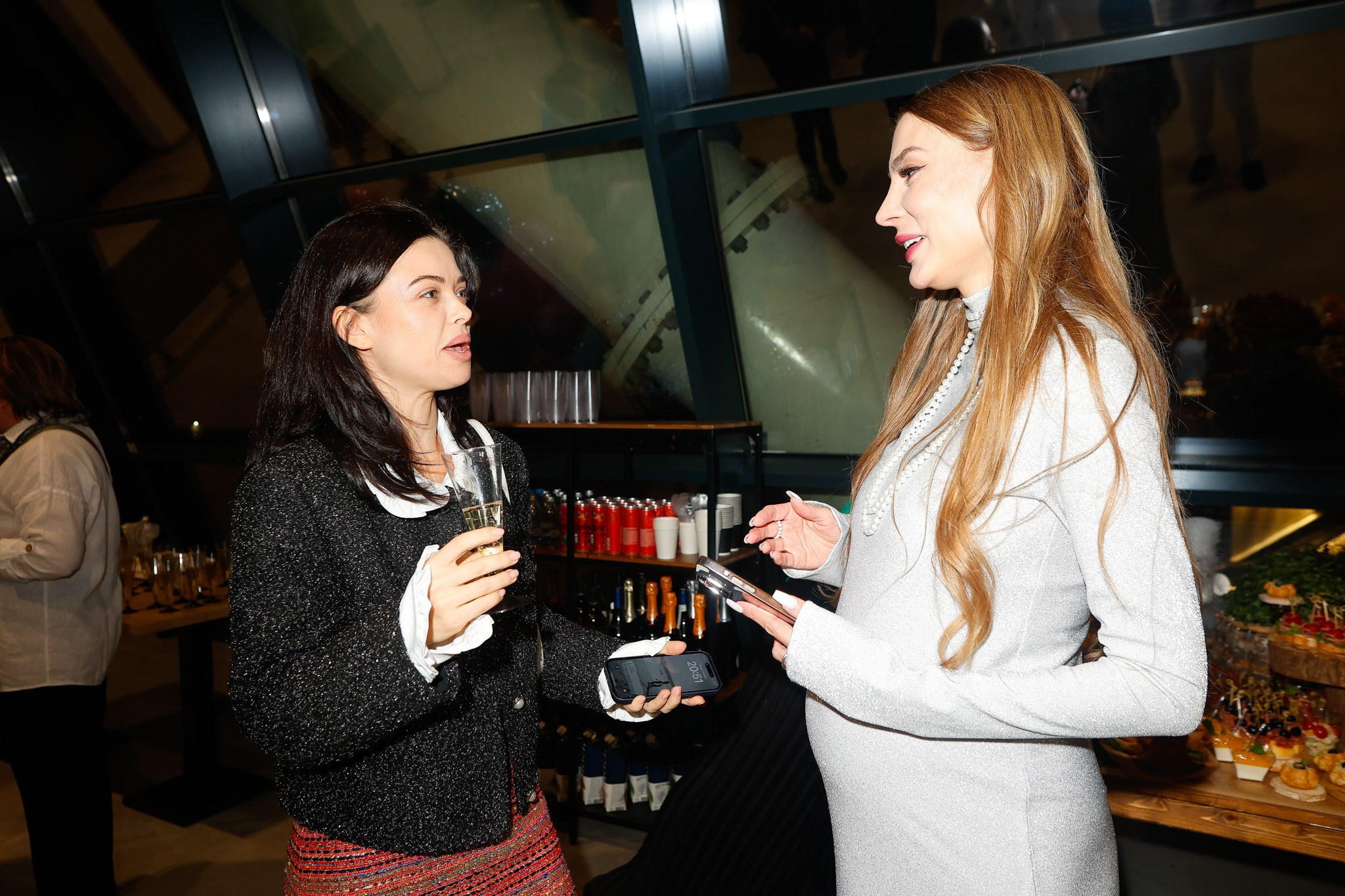 GENDER PARTY НИКИ ВАЙПЕР. Nikolskayasecular