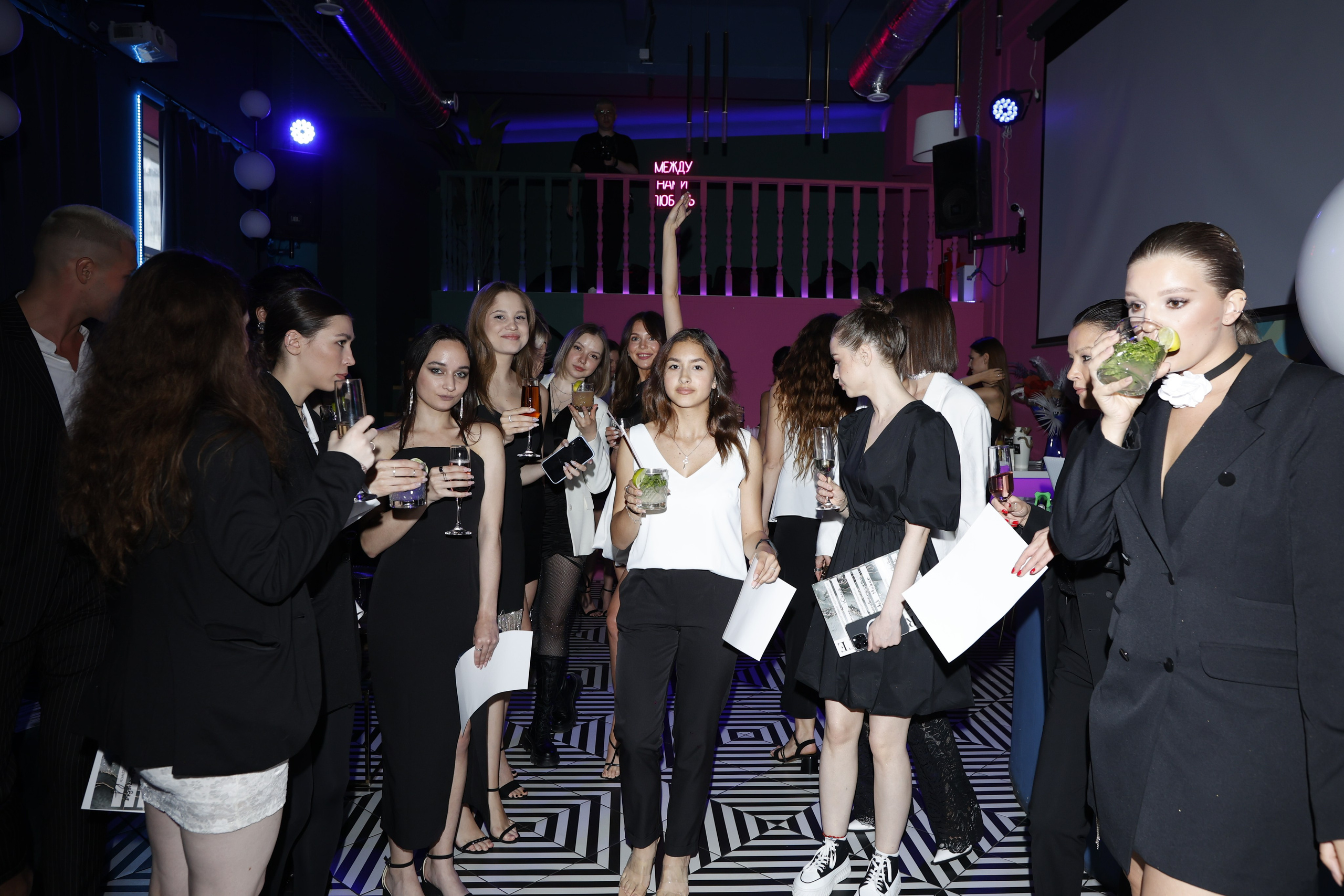 МАША ПАК. Nikolskayasecular