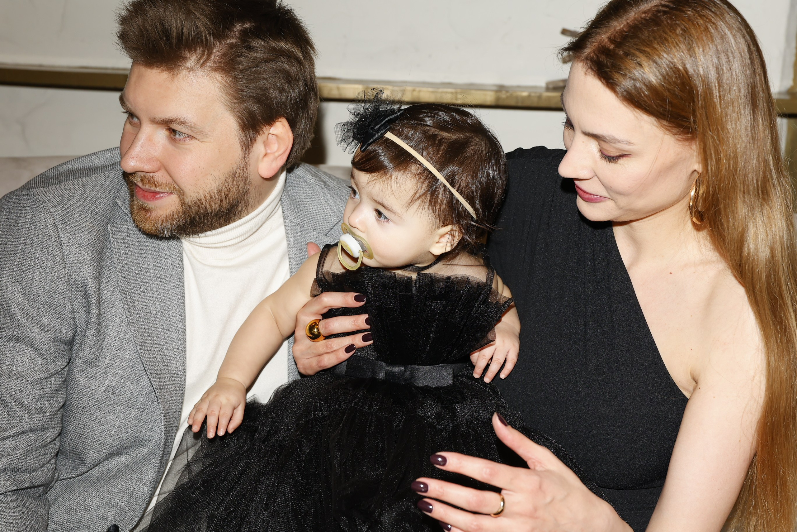 НИКА ВАЙПЕР ОДИН ГОДИК ДЕТЯМ. Nikolskayasecular