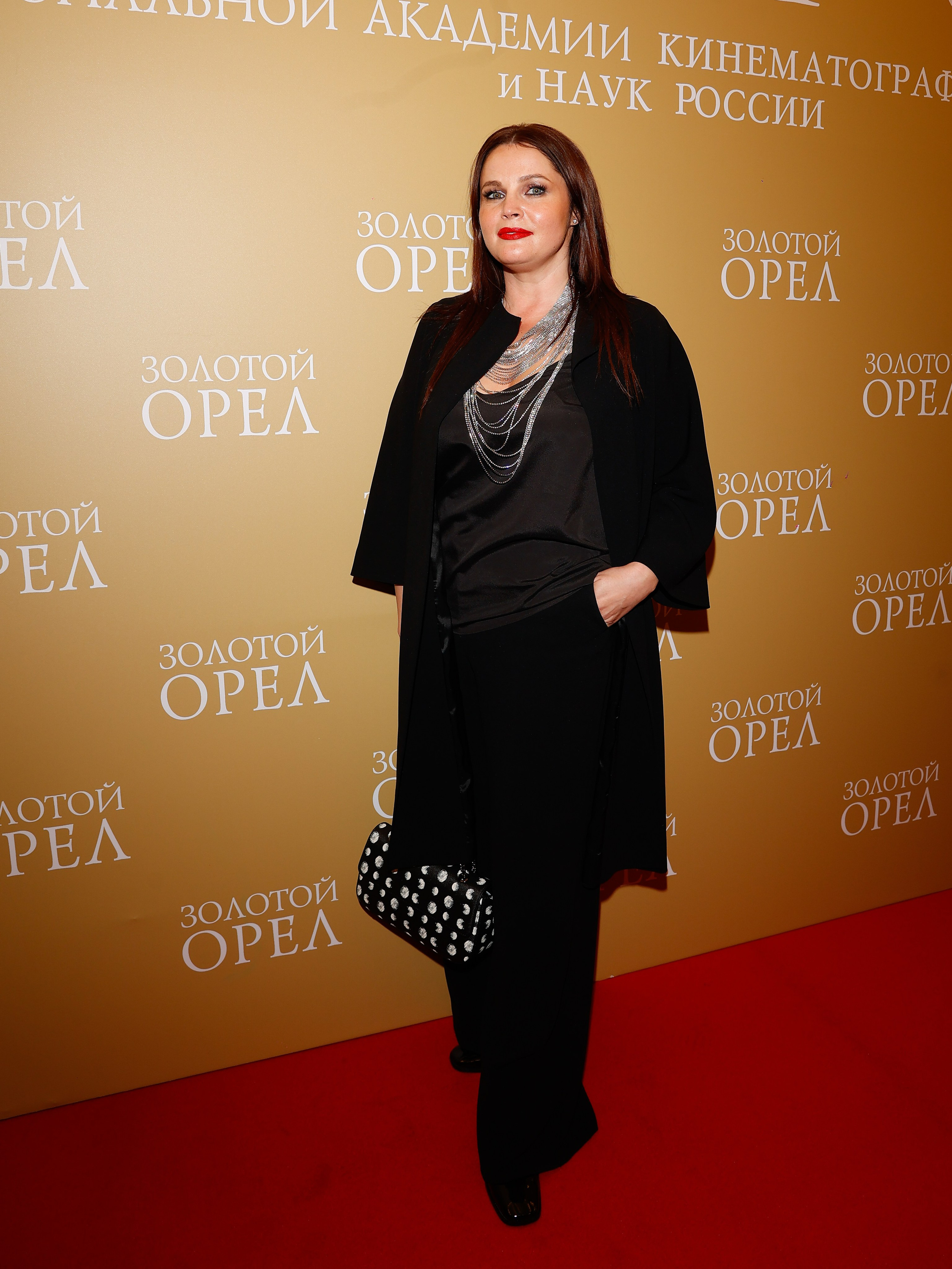 «Золотой орел — 2025». Nikolskayasecular