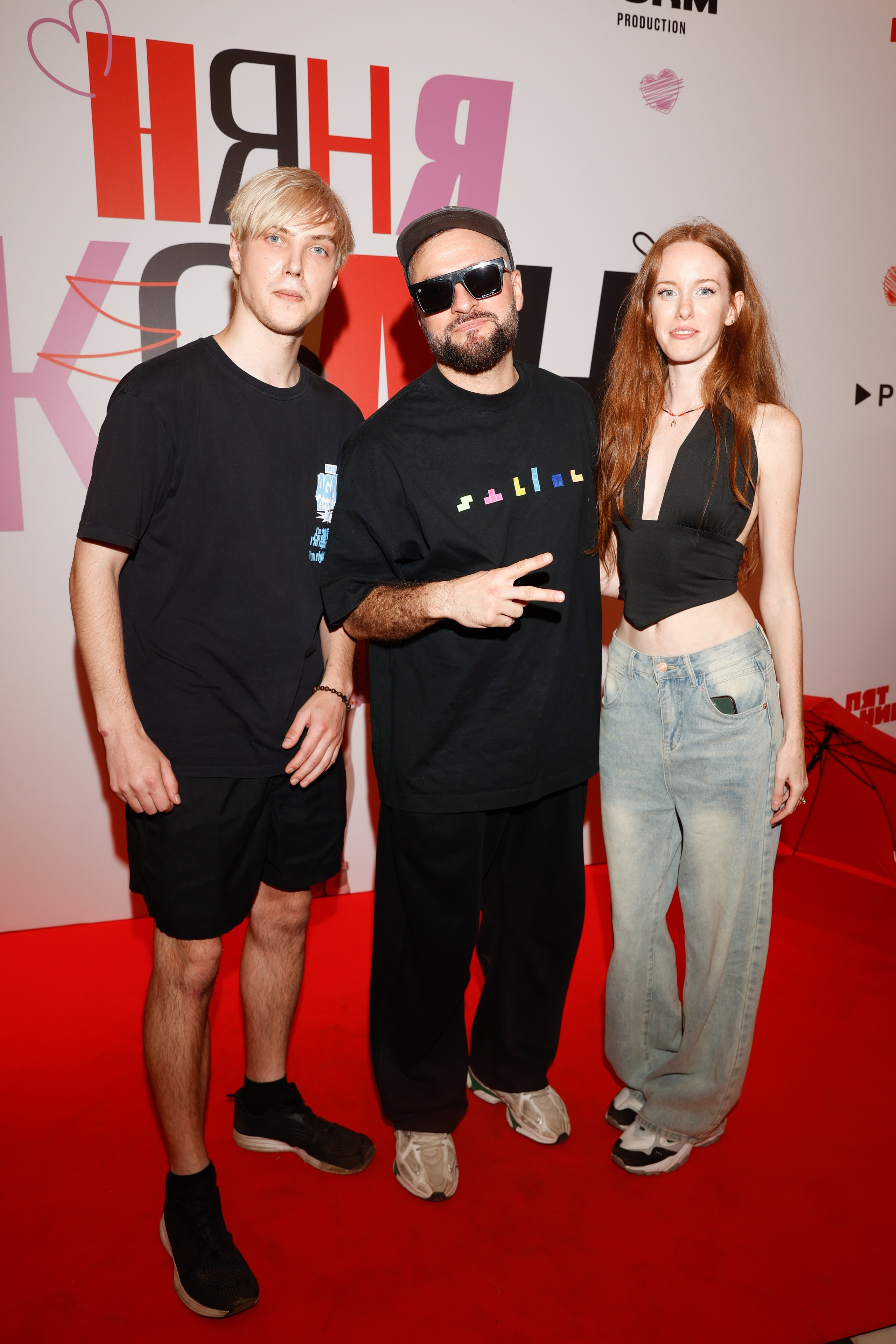 НЯНЯ ОКСАНА. Nikolskayasecular