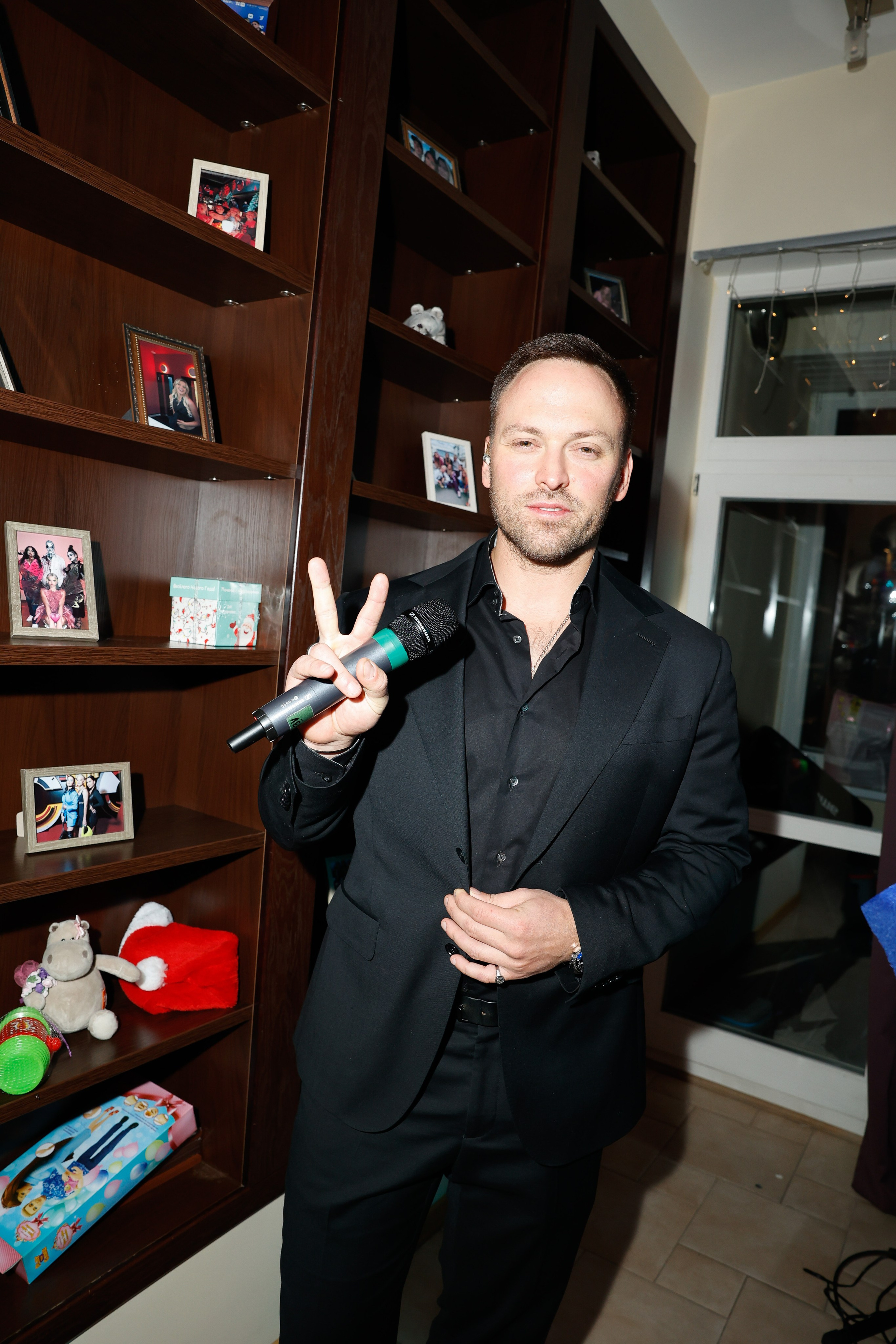 HYPE HOUSE. Nikolskayasecular