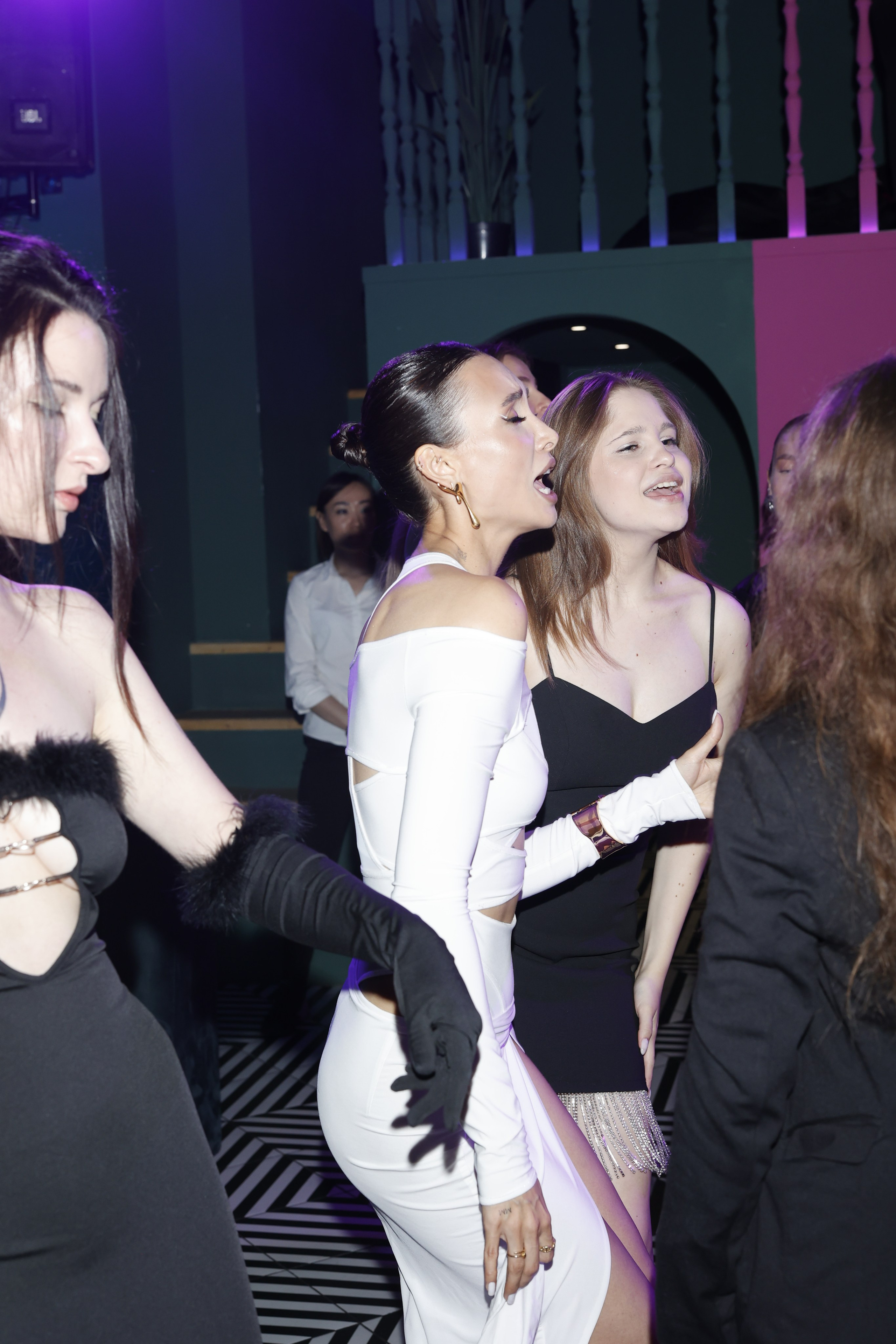 МАША ПАК. Nikolskayasecular