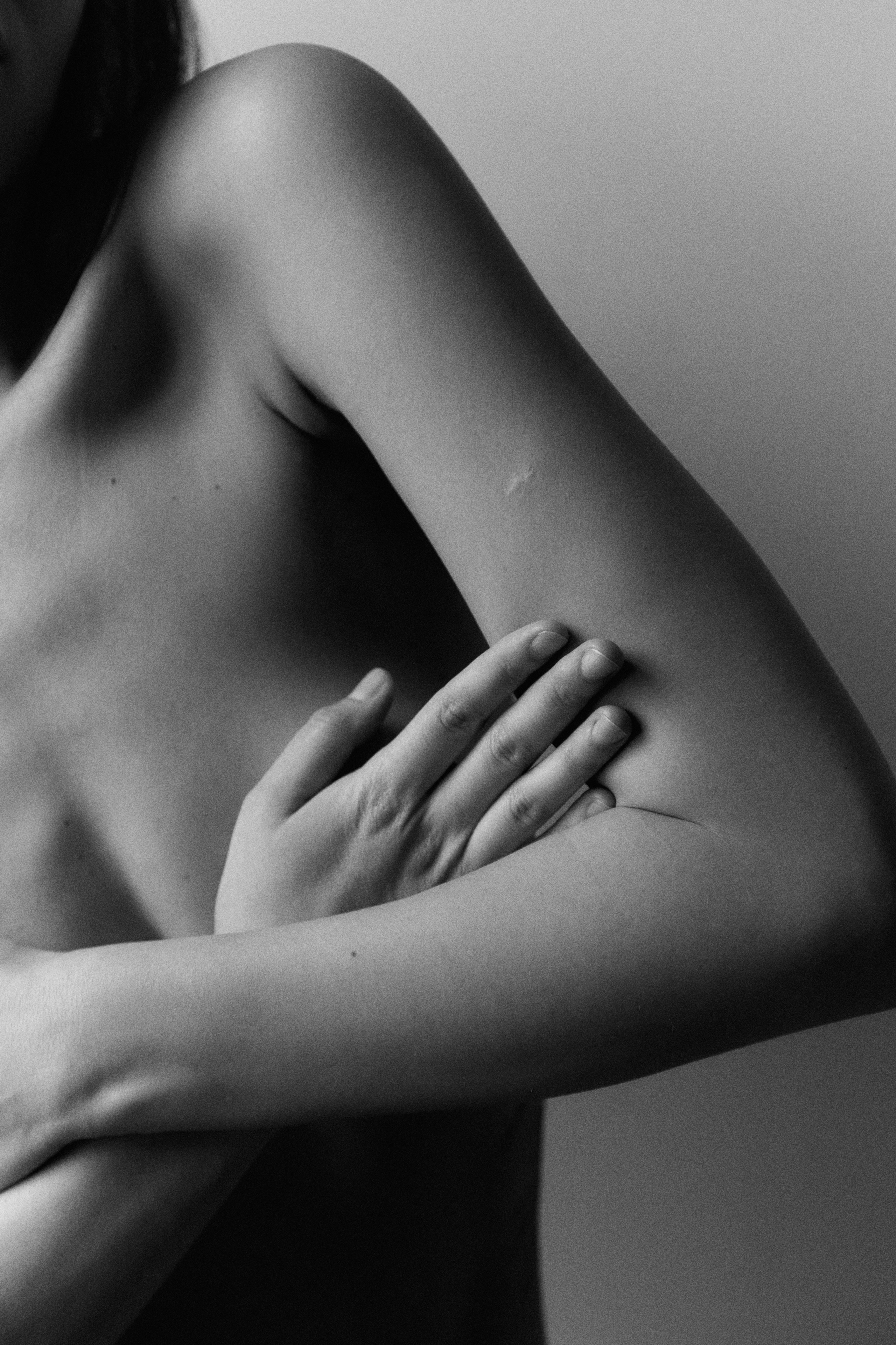 Ilona. Фотограф тюмень москва ксения половодова