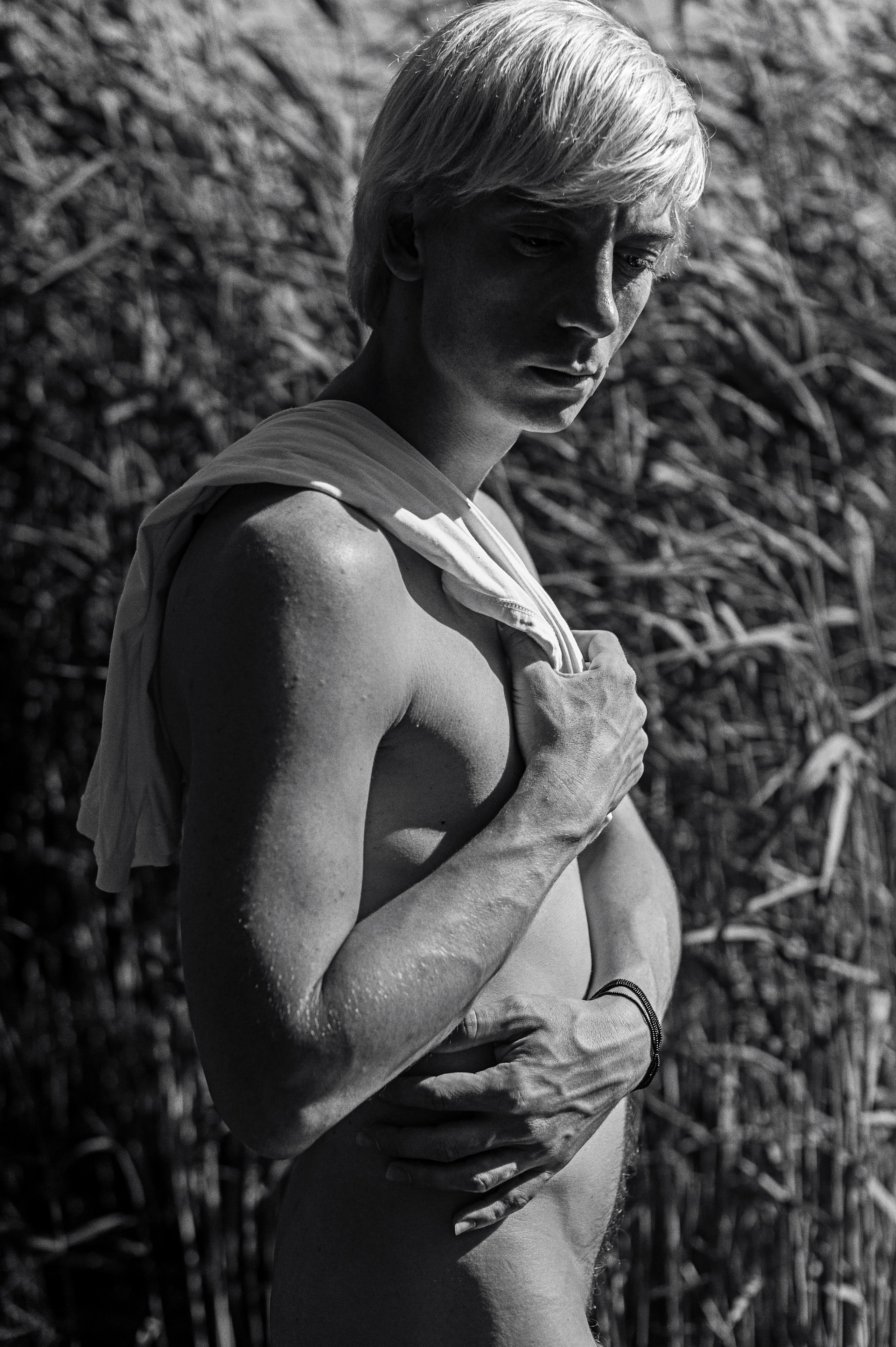 Фотосессия Константин. Сергей Виноградов фотограф Россия Санкт-Петербург