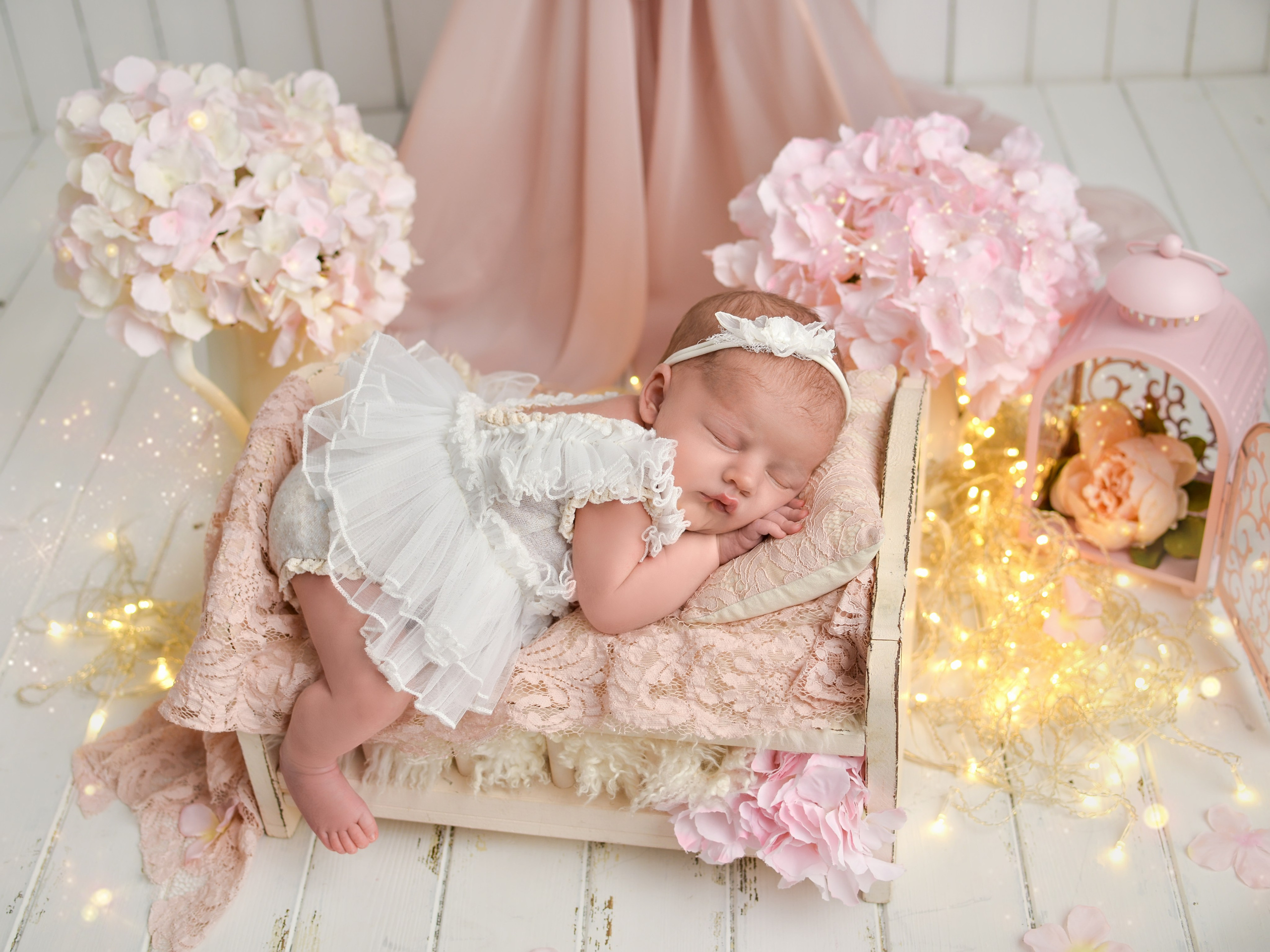 Фотосессия новорожденных в Краснодаре. Фотограф новорожденных Краснодар Малышенко Надежда