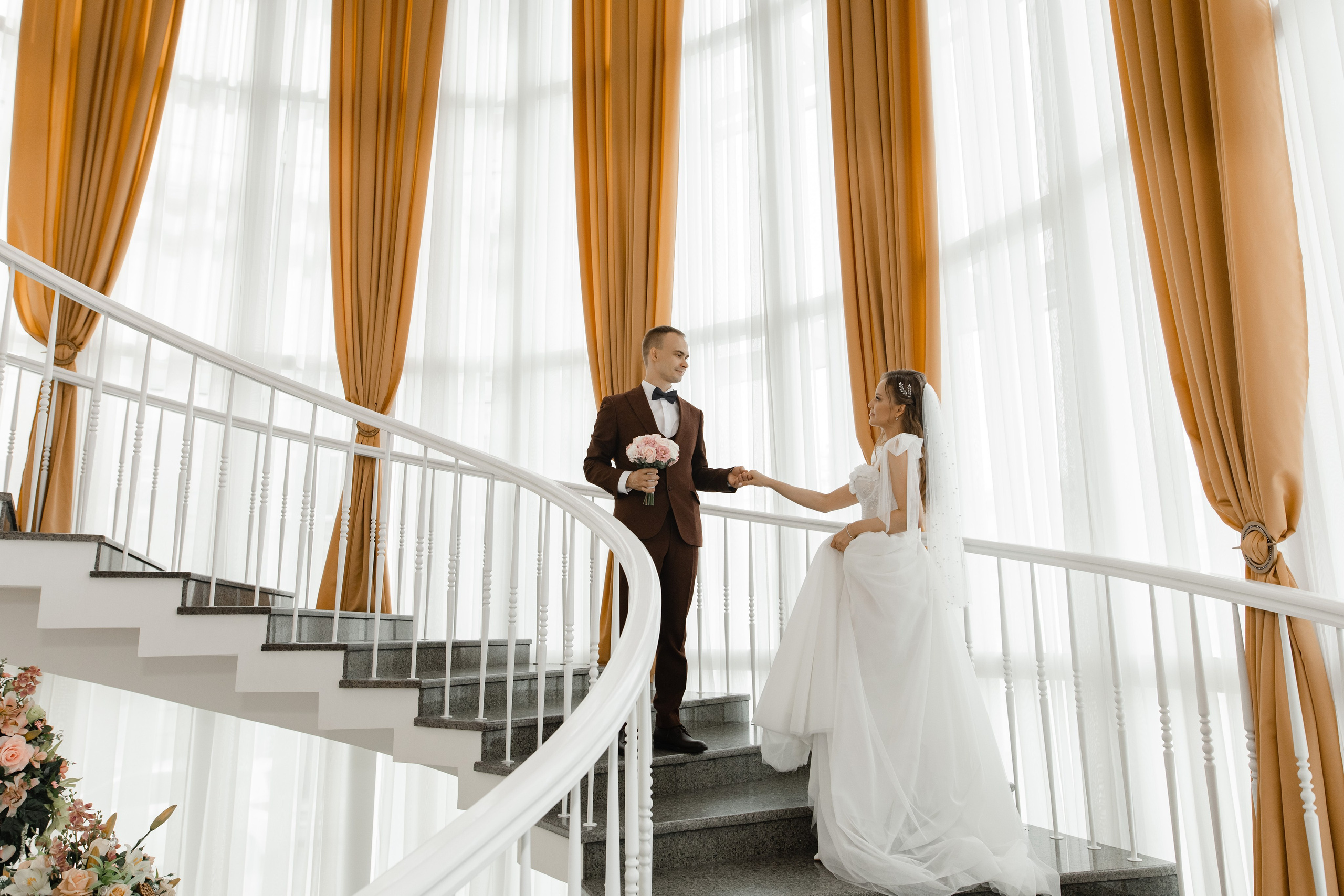 Свадьбы. ФОТОГРАФ НОВОСИБИРСК — АЛЁНА ЖИГАЛЕЕВА