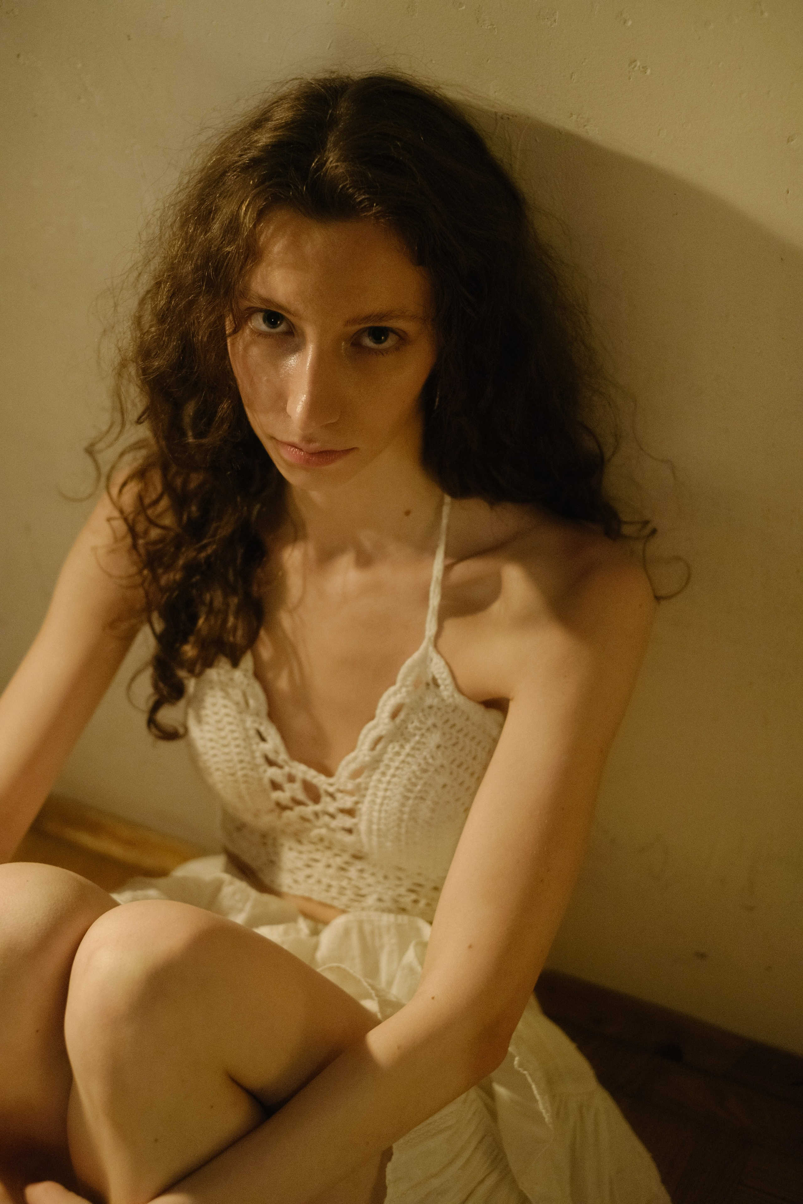 ТЕСТЫ. Мари — фотограф и видеограф из Москвы