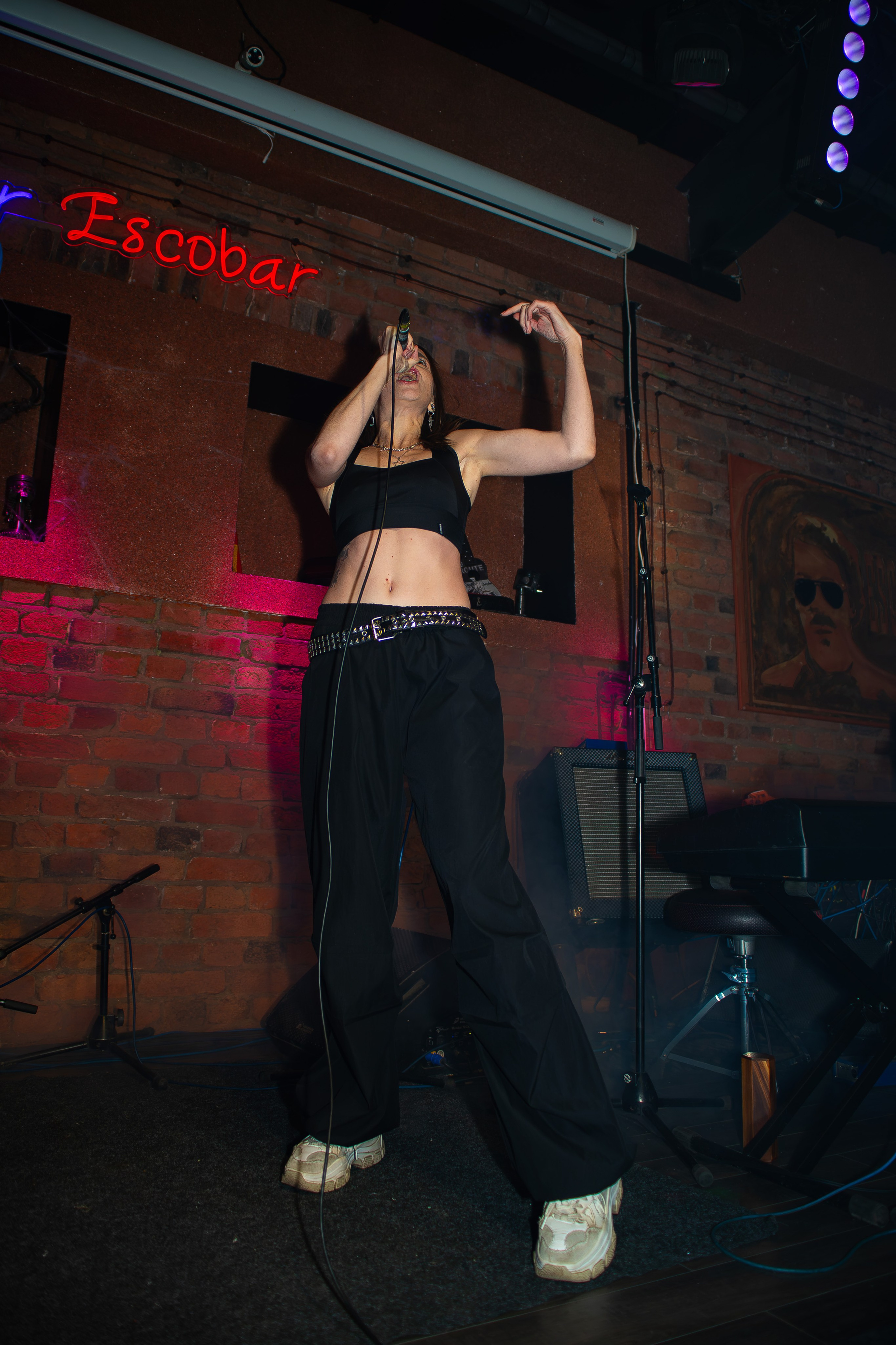 Репортажная съёмка. Женский фотограф в Москве