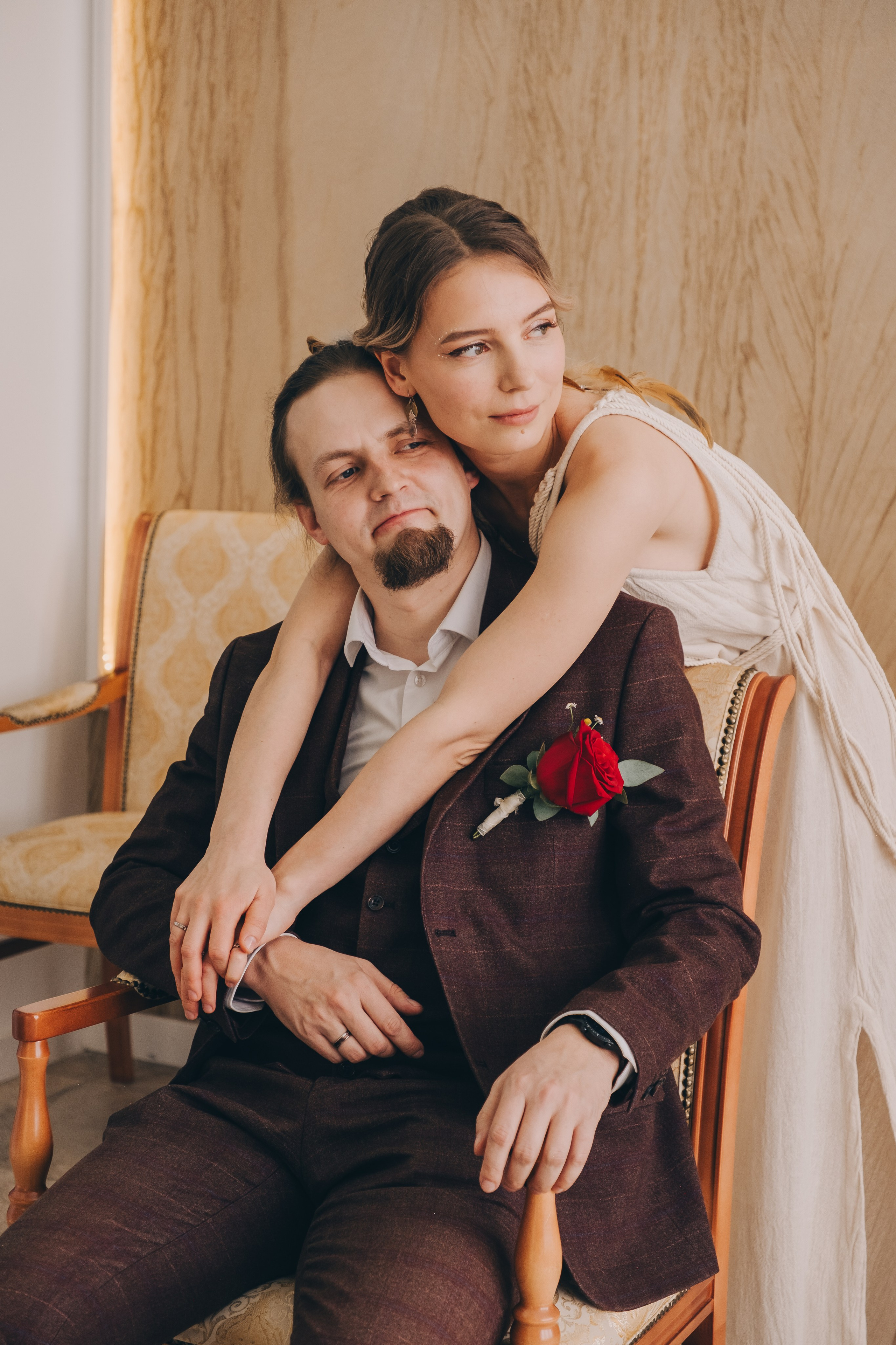 Свадьба в бохо стиле. Фотограф в Иркутске Анна Мирошникова