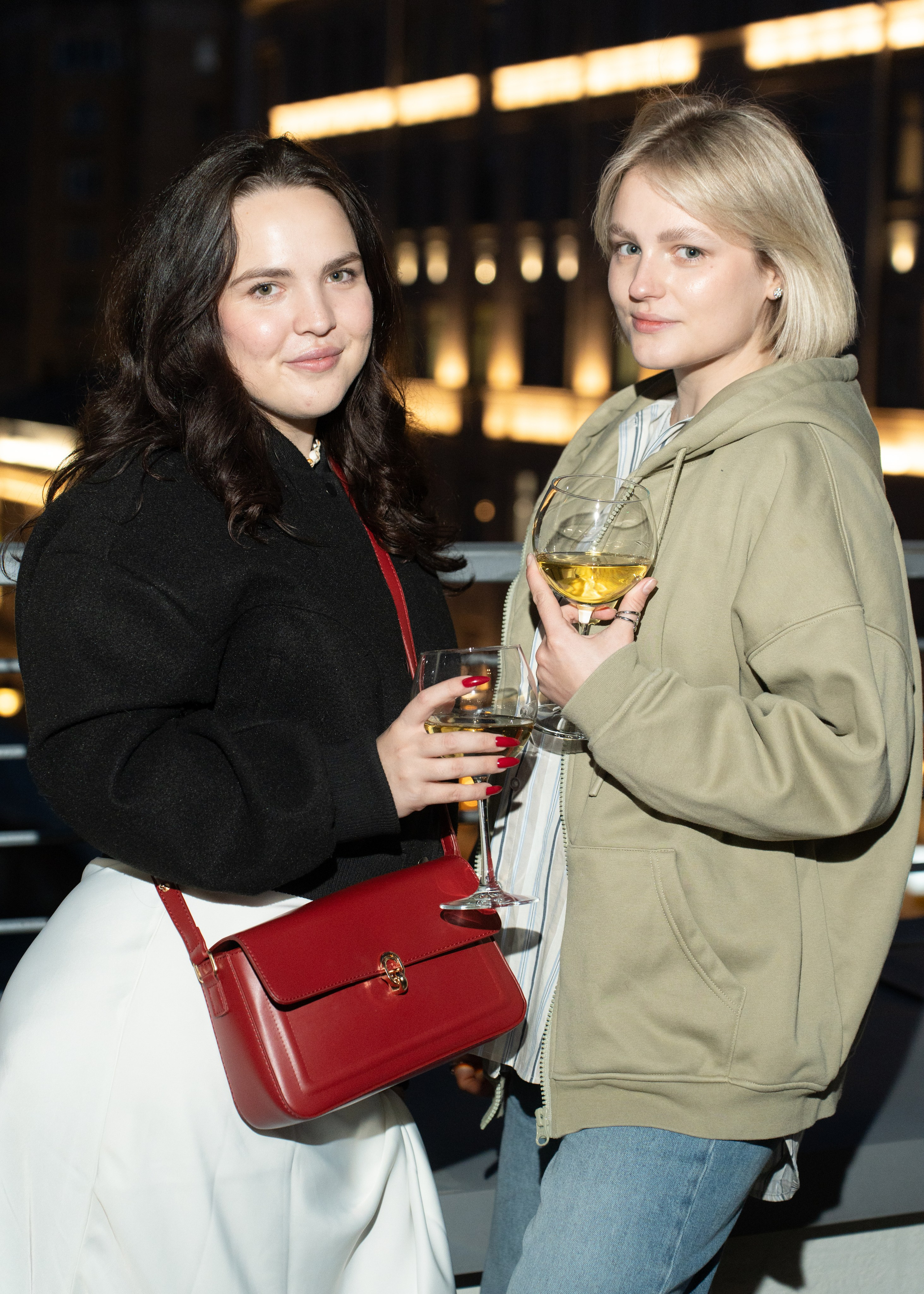 PovConf. Фотограф Дмитрий Алехин. Репортажная съемка мероприятий в Москве