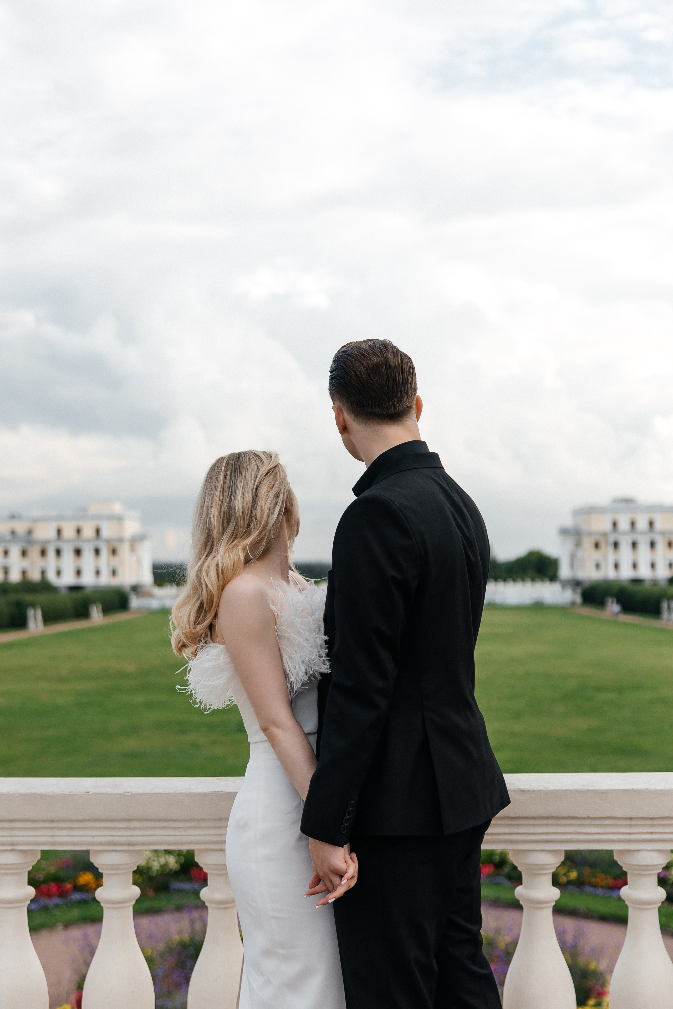 Алексей & Ольга