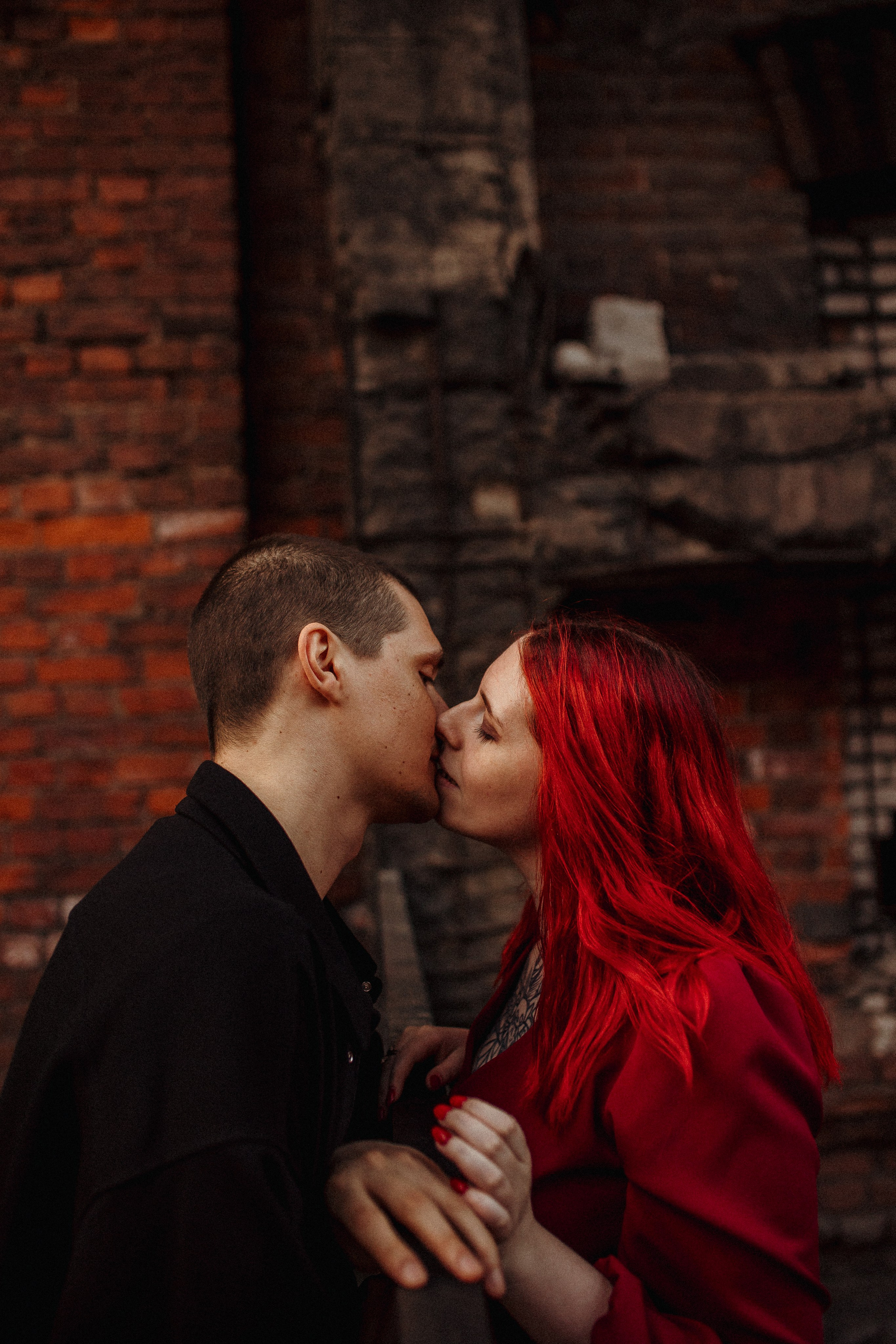 Евангелина & Валера. Семейный и Свадебный фотограф в Санкт-Петербурге Плохая Екатерина