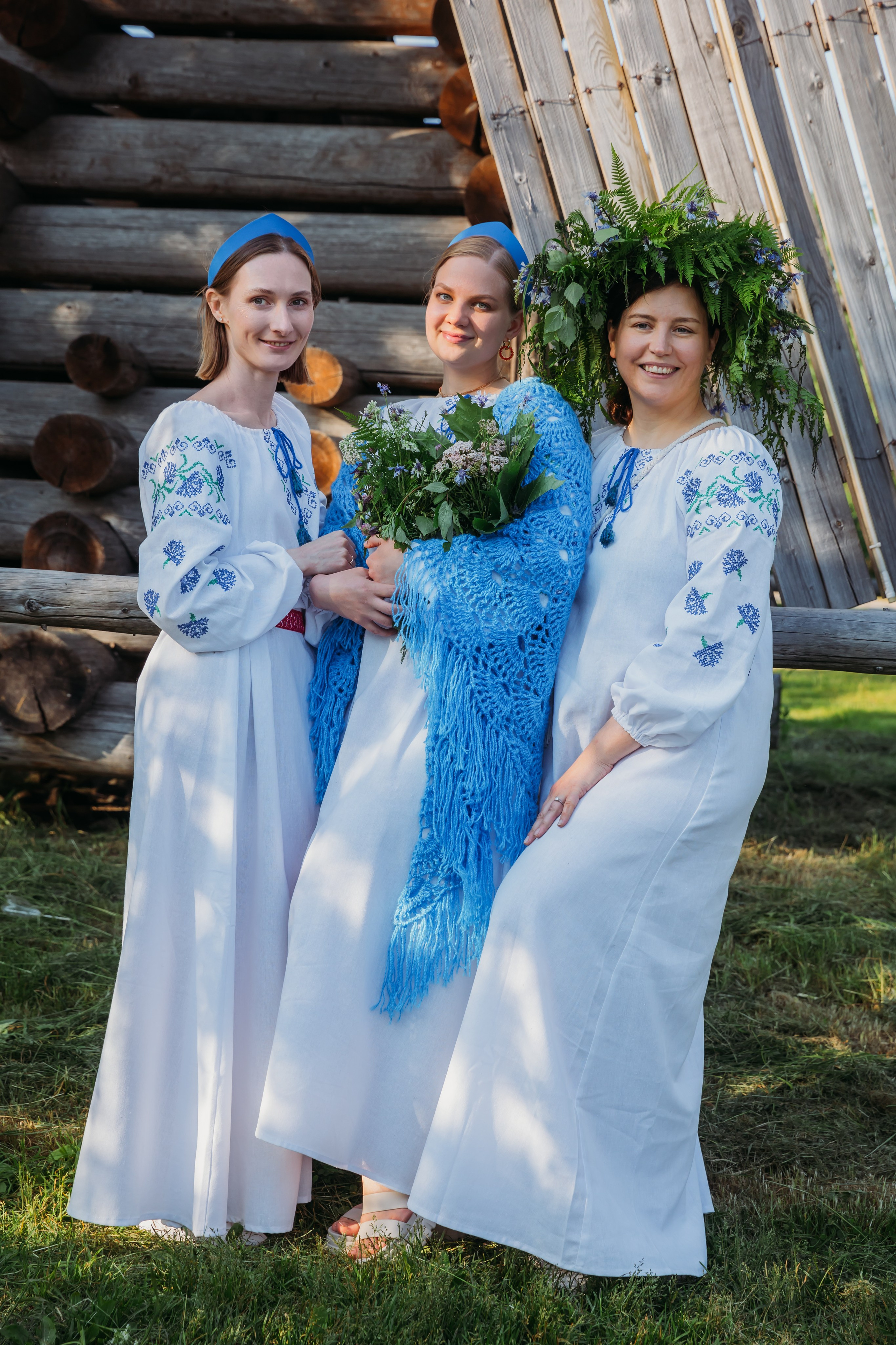 Родные люди «Мандроги». Леся Гаранина. Семейный фотограф/видеограф Москва и область