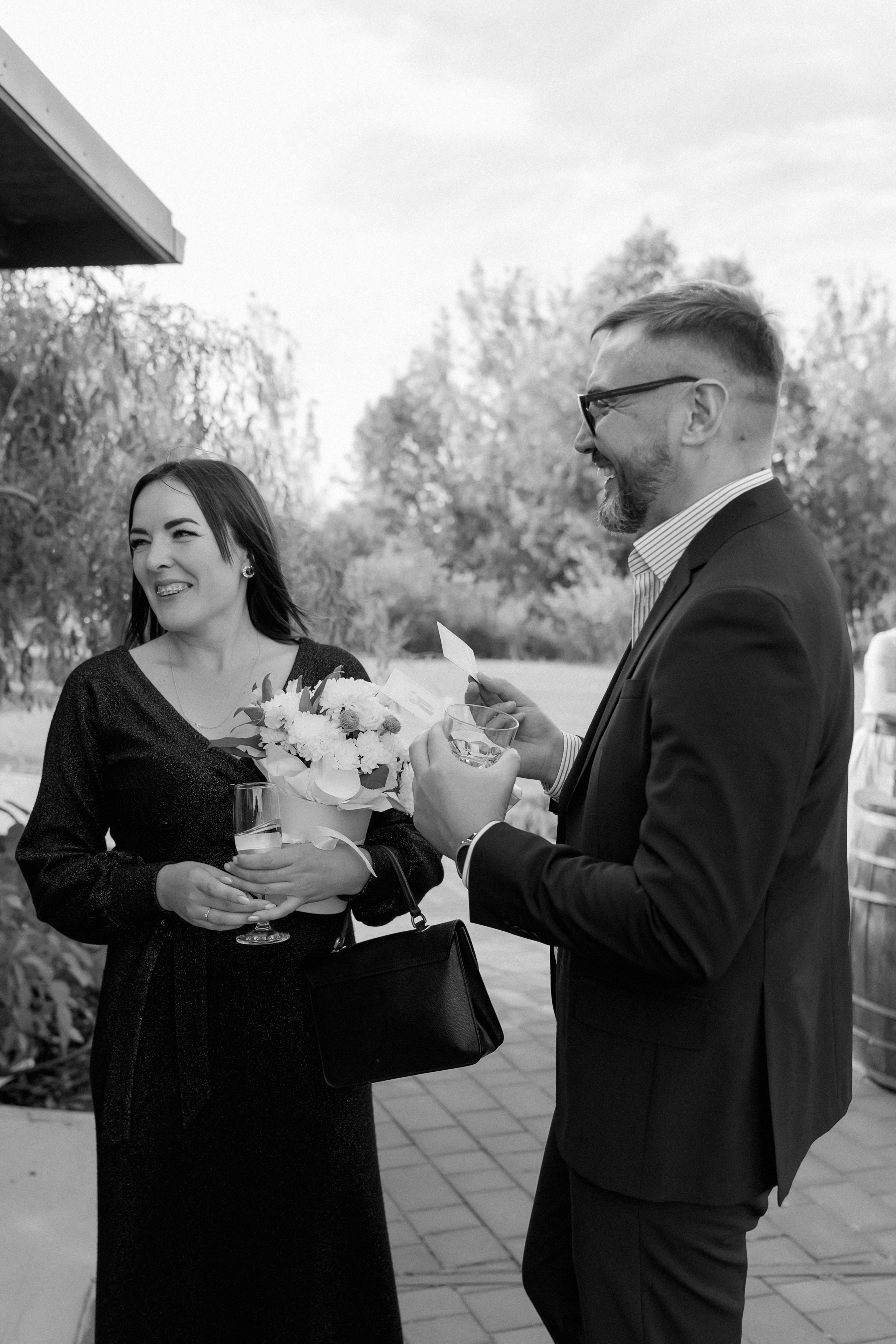 Александр и Анастасия. Свадебный фотограф Воронеж Марина Грудинина